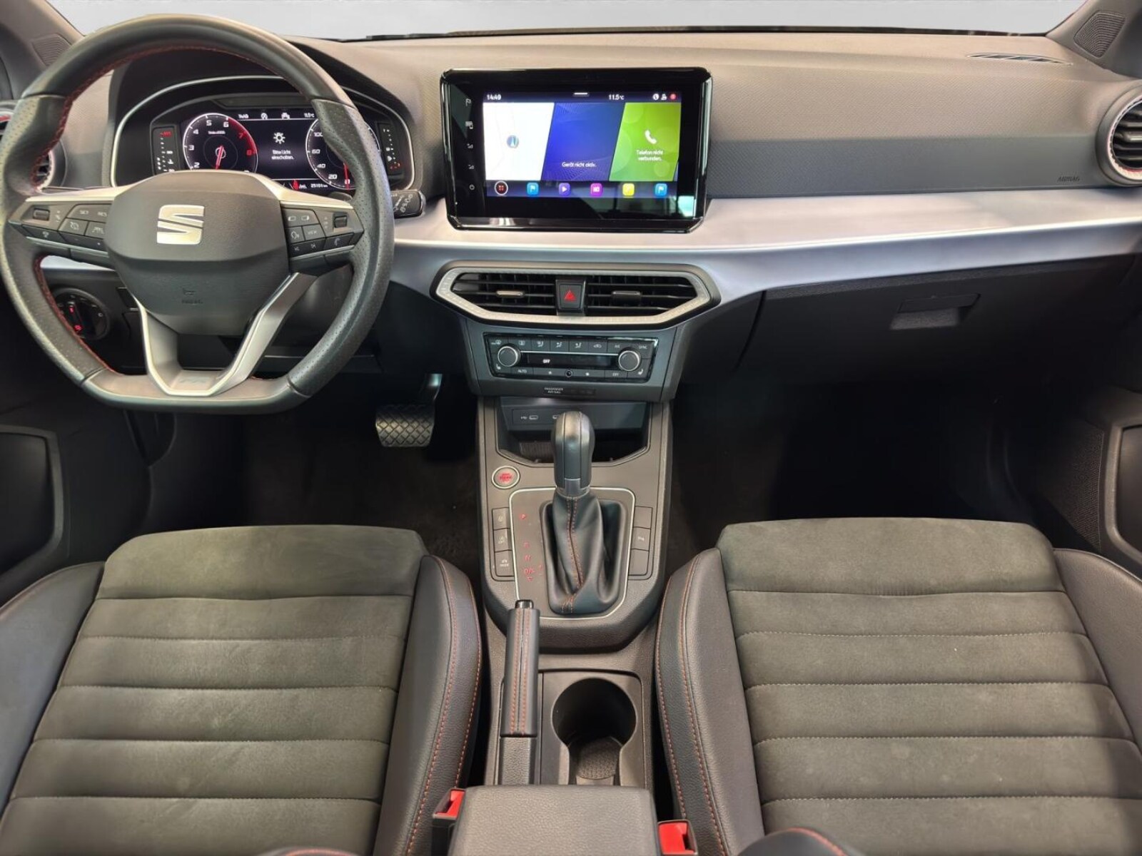 SEAT Ibiza – Bild 5