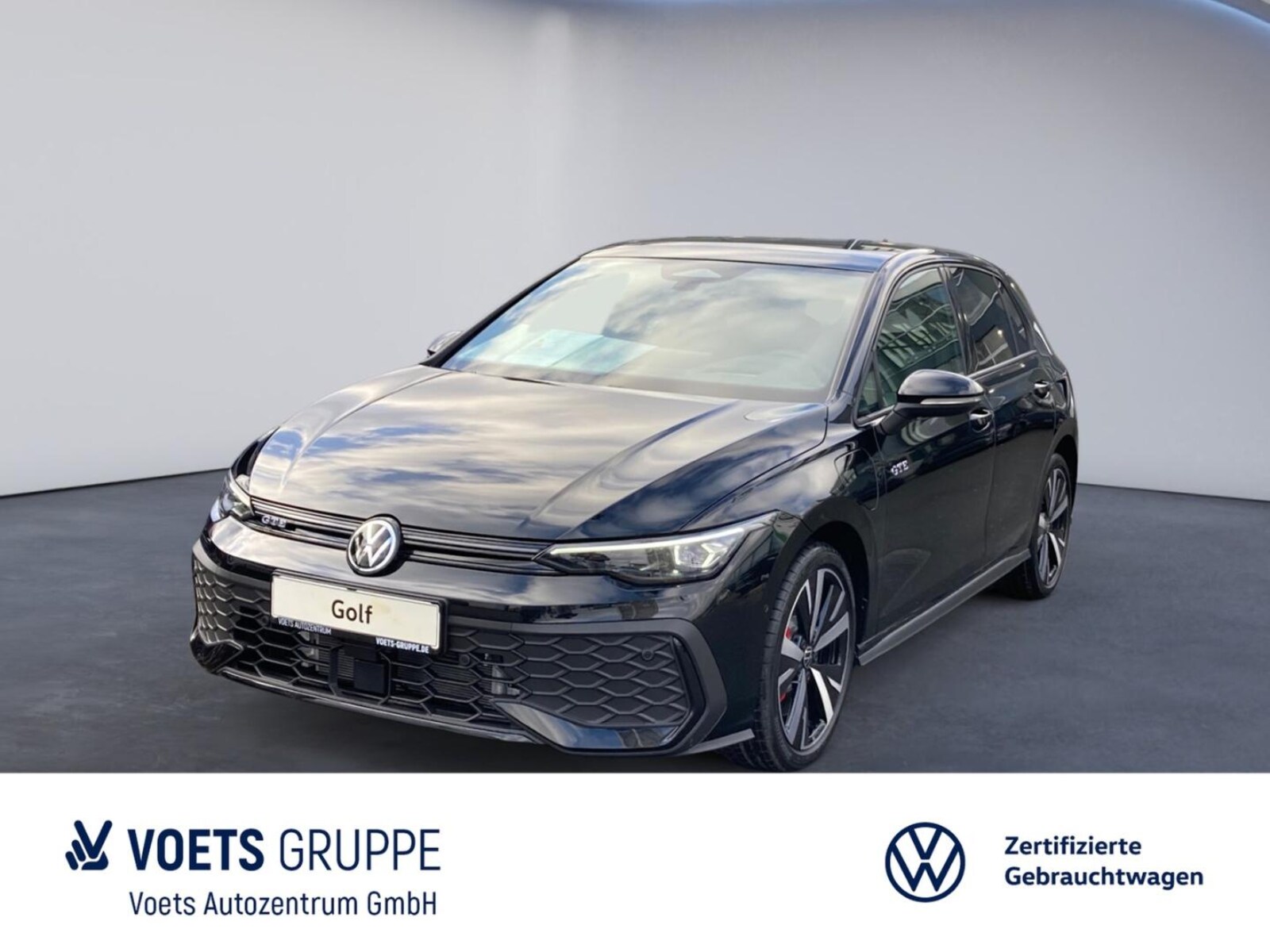 Volkswagen Golf – Bild 2