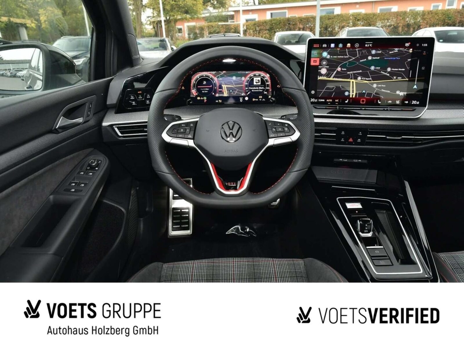 Volkswagen Golf – Bild 15