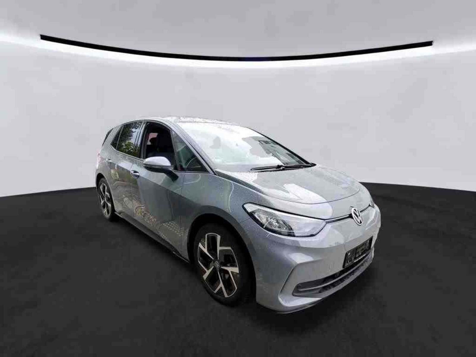 Volkswagen ID.3 – Bild 3