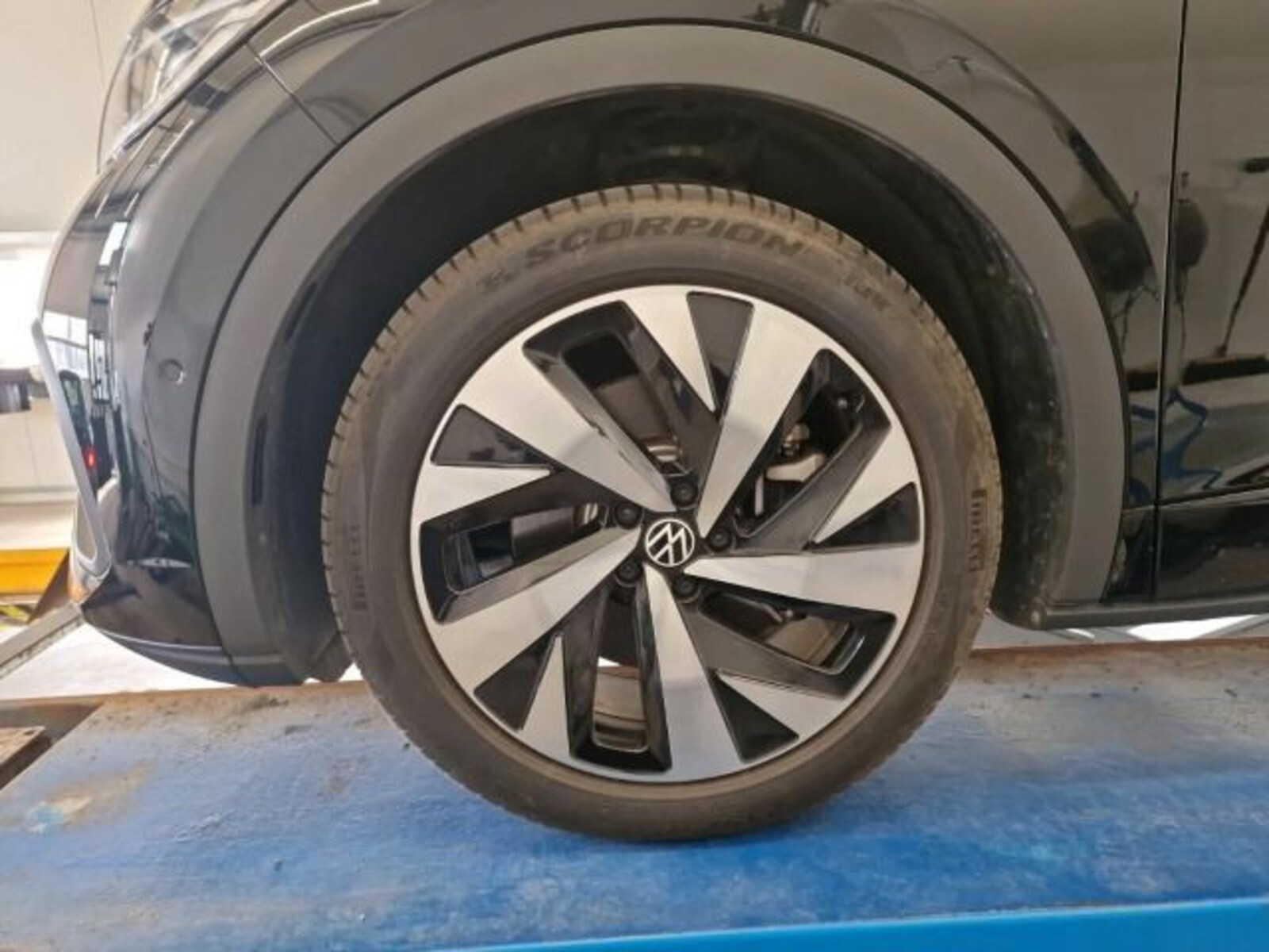 Volkswagen ID.5 – Bild 5