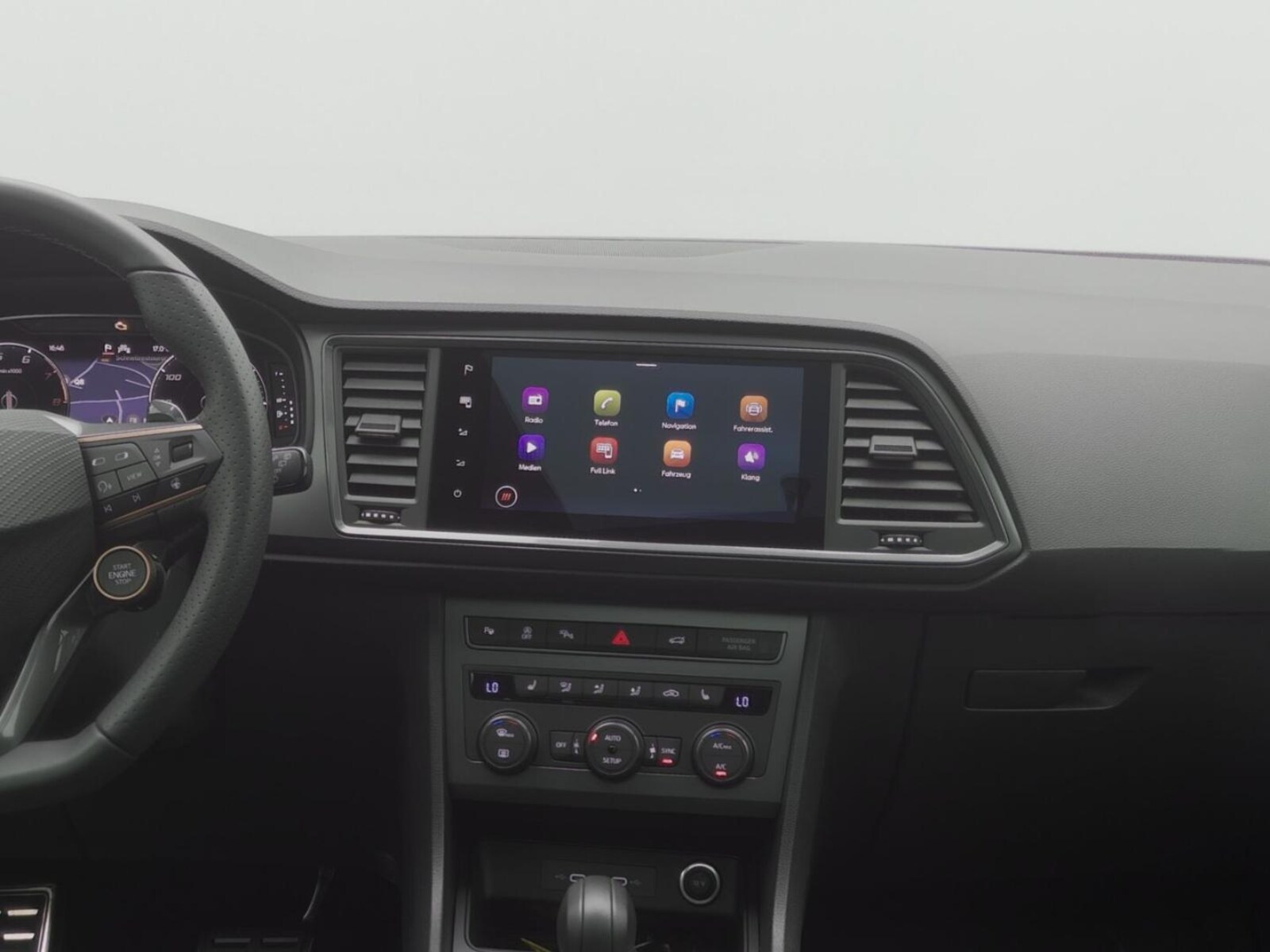 CUPRA Ateca – Bild 9