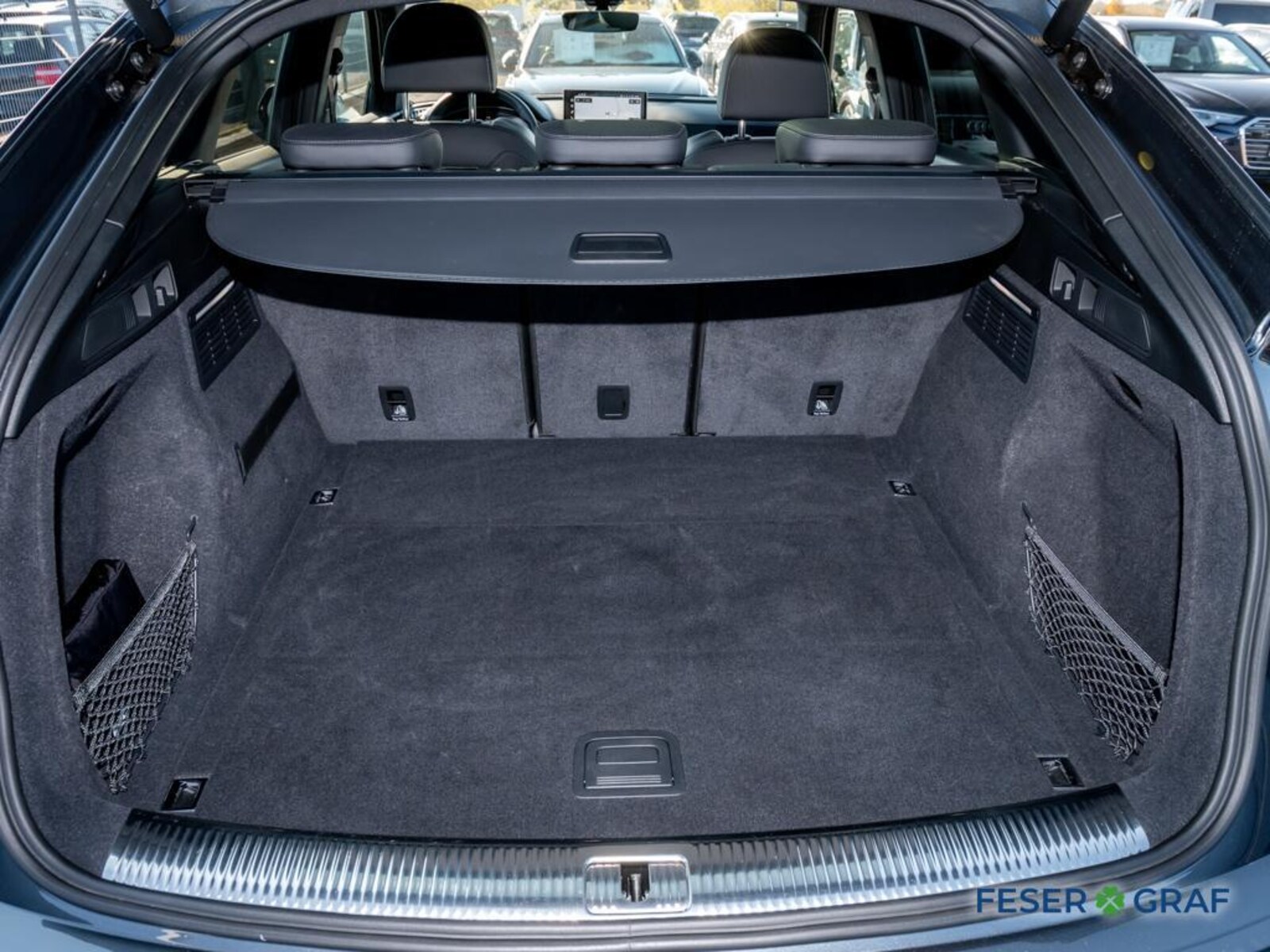 Audi Q5 Sportback – Bild 9