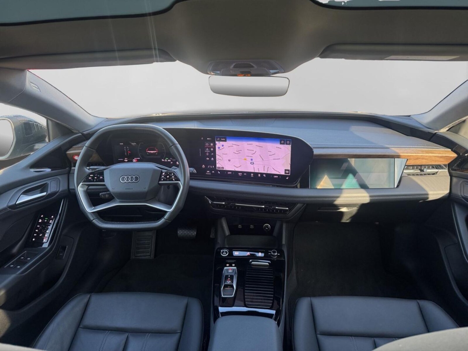 Audi A6 Avant e-tron – Bild 4