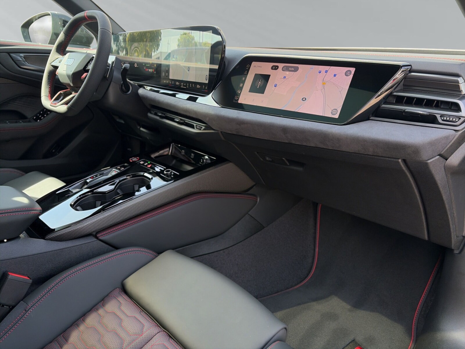 Audi RS 5 Avant – Bild 10