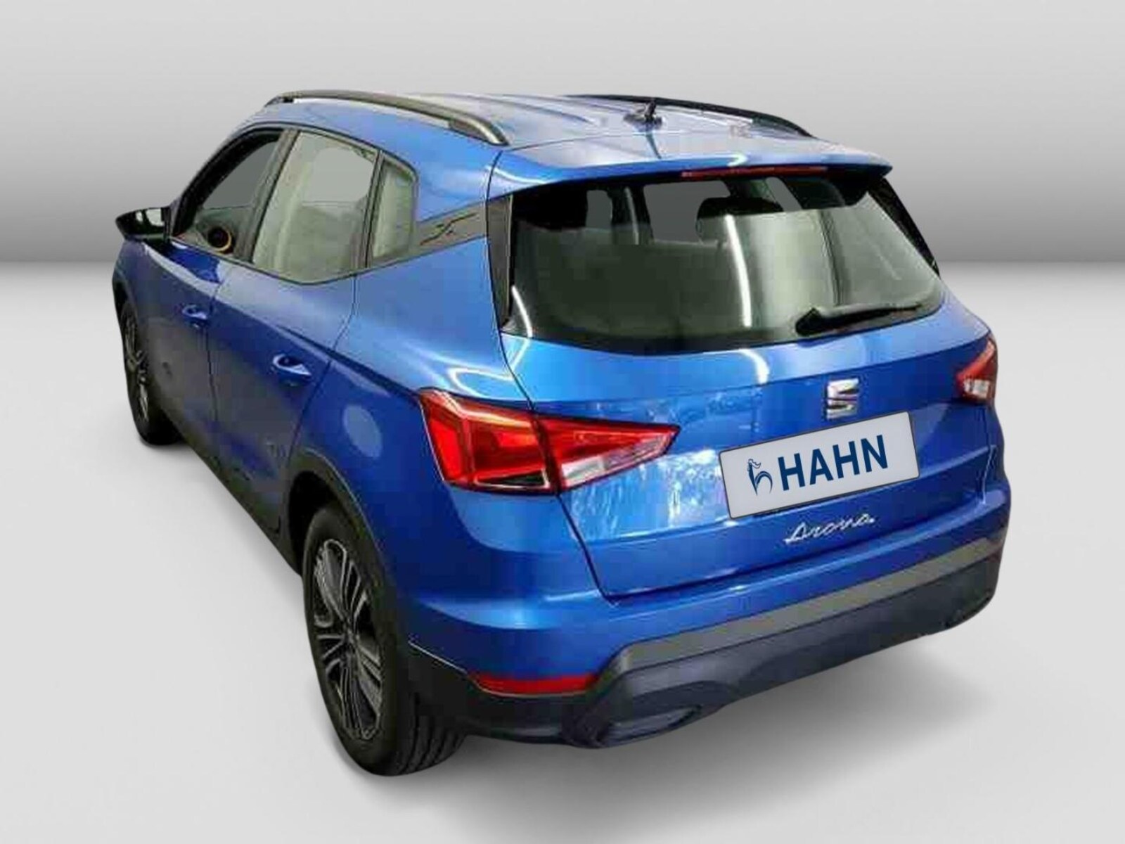 SEAT Arona – Bild 4