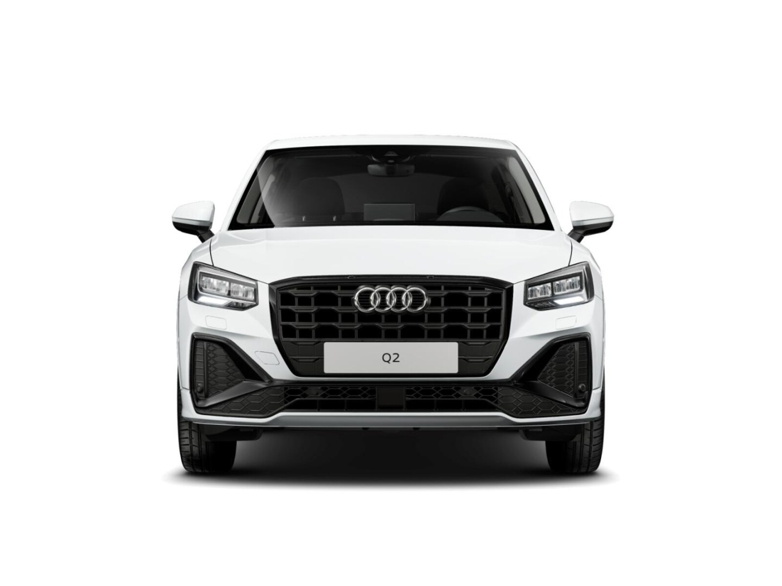 Audi Q2 – Bild 2
