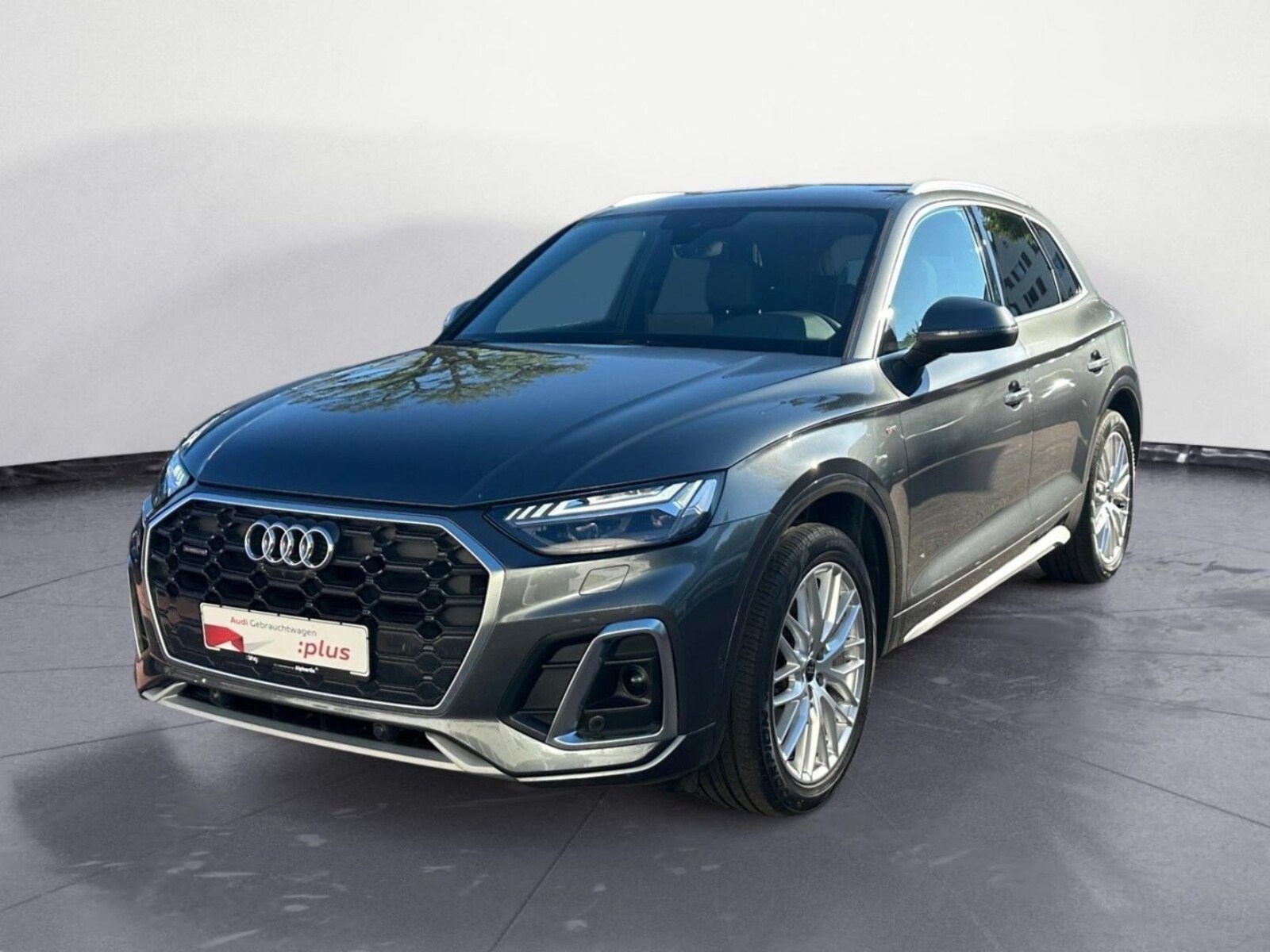Audi Q5 – Bild 2