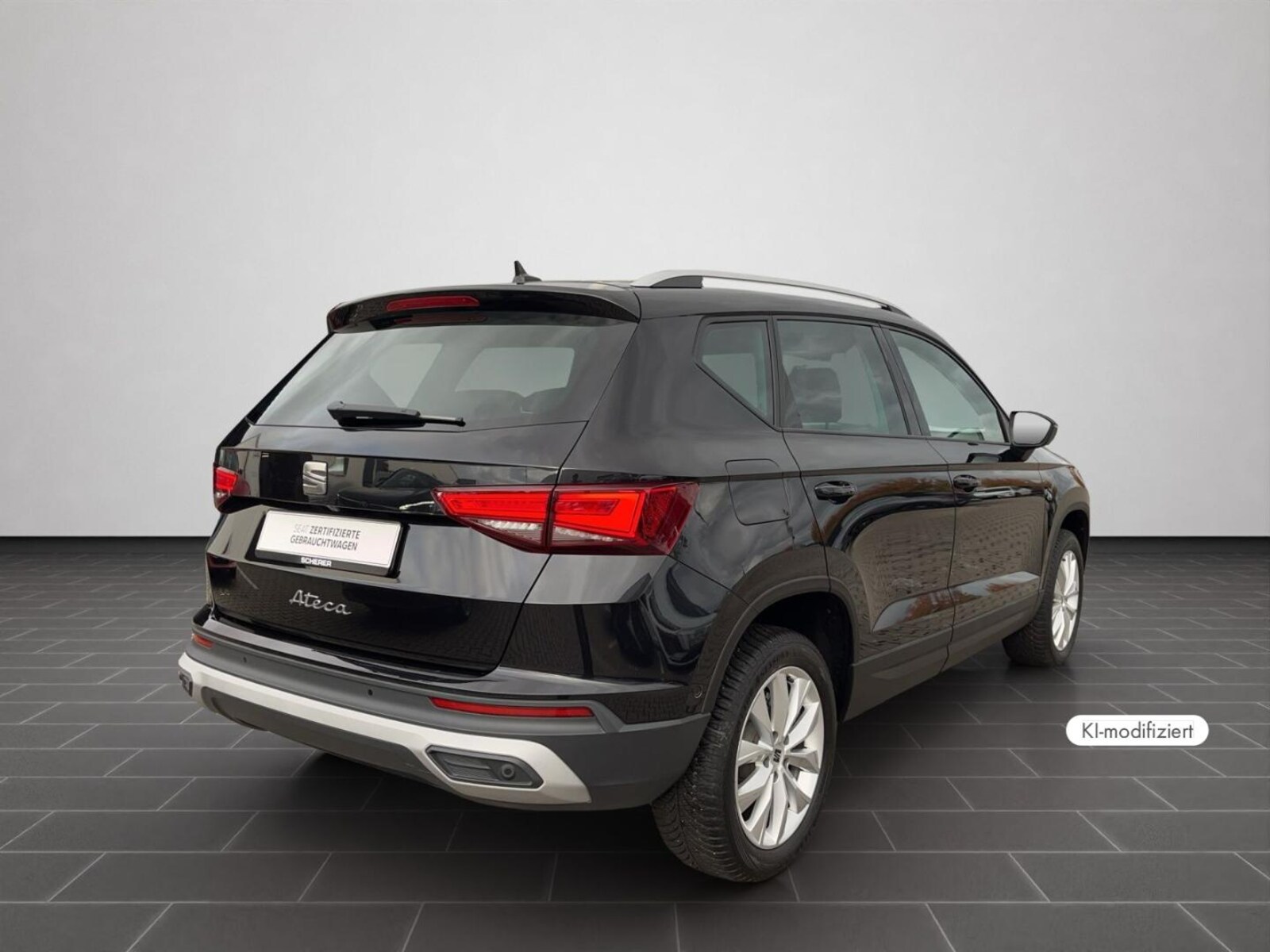 SEAT Ateca – Bild 2