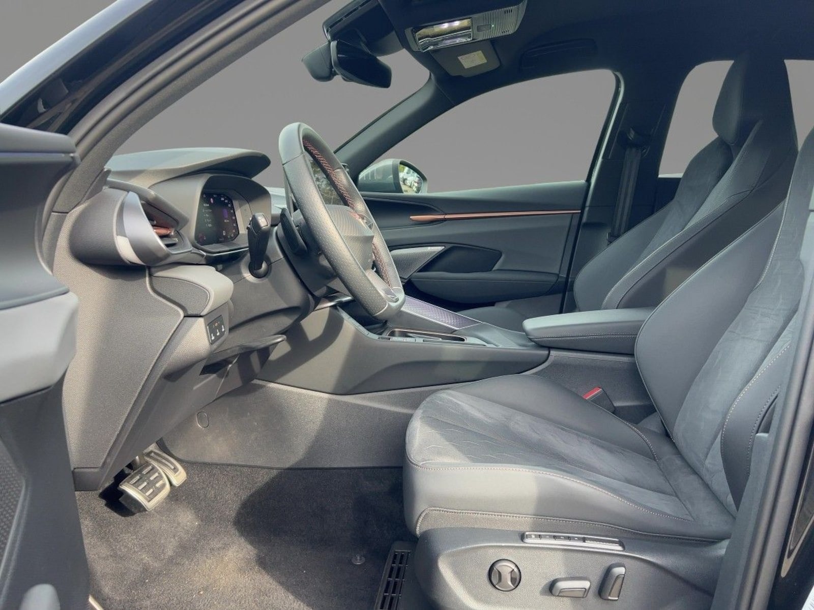 CUPRA Terramar – Bild 7