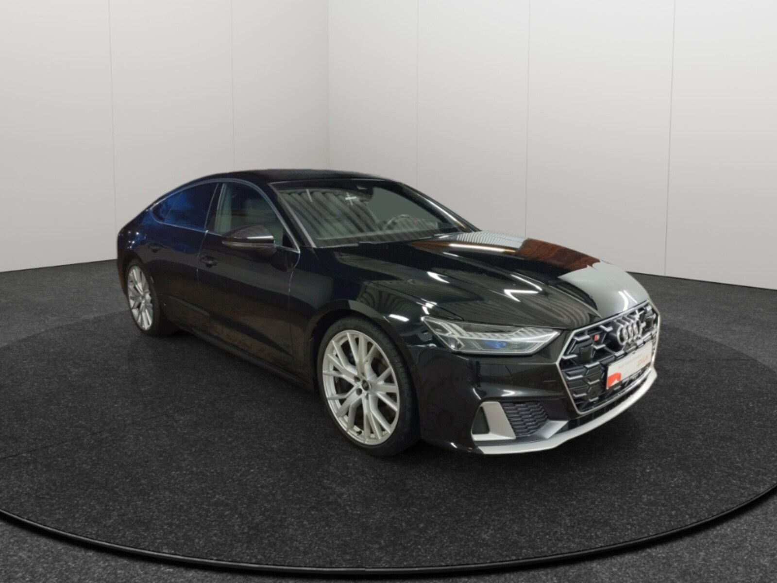 Audi S7 Sportback – Bild 3