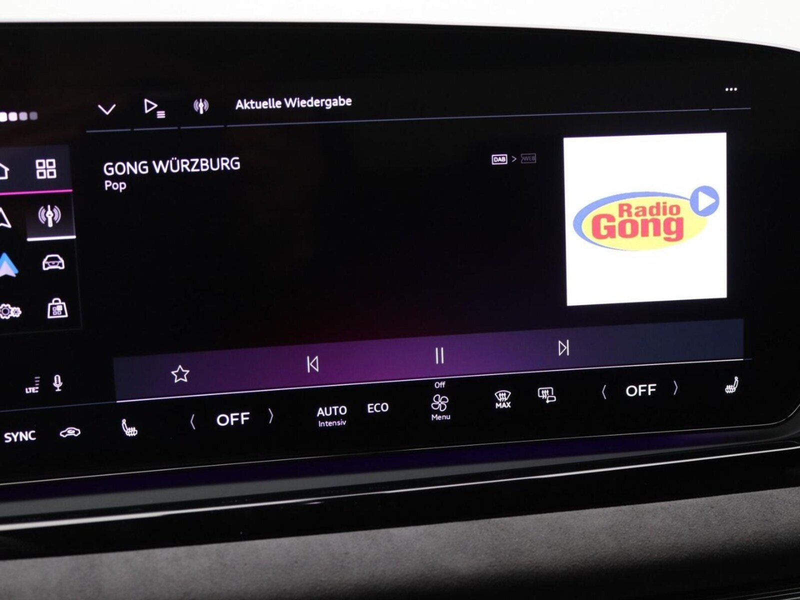 Audi A6 Limousine – Bild 15