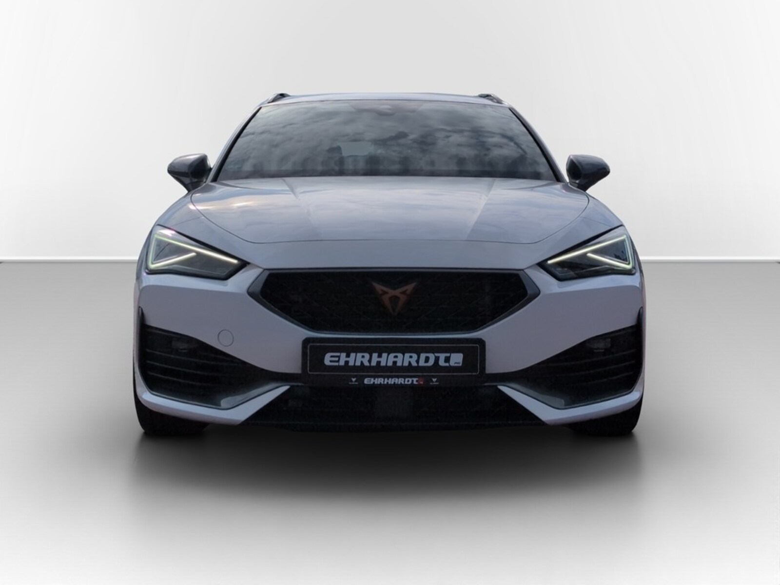 CUPRA Leon Sportstourer – Bild 2