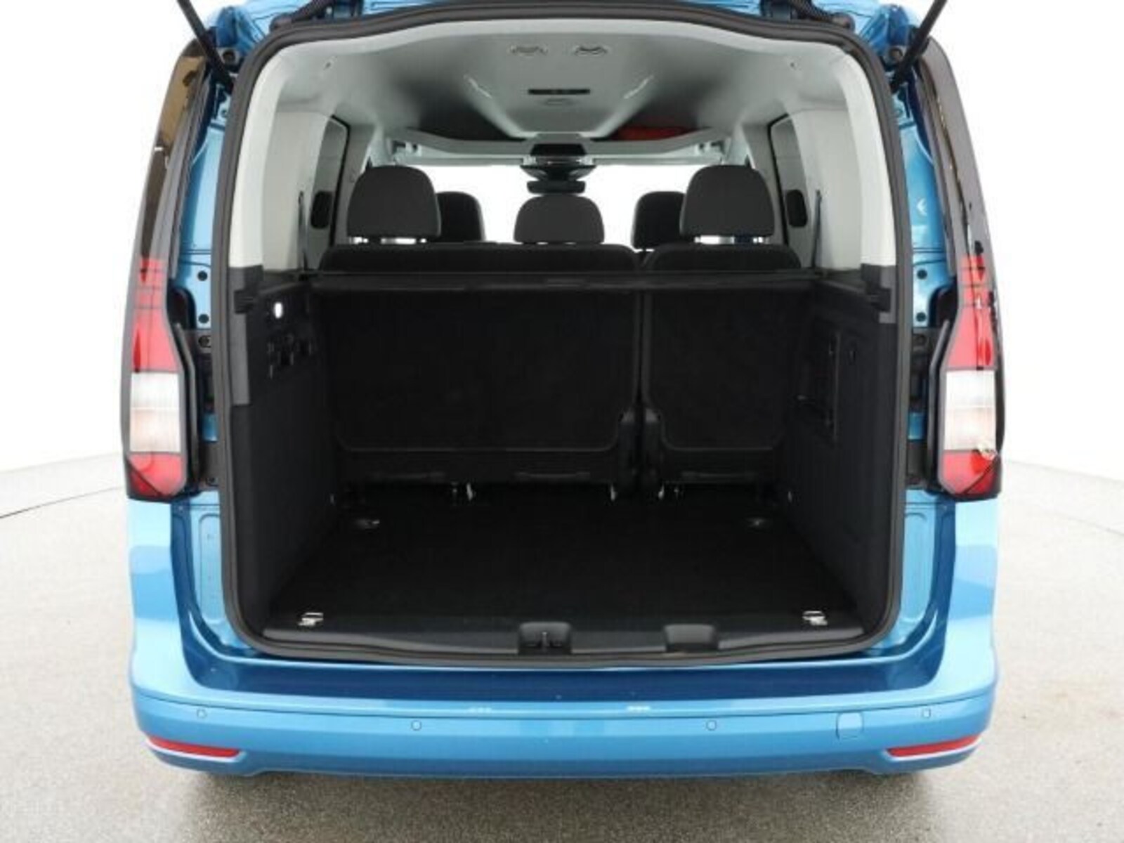 Volkswagen Caddy – Bild 6