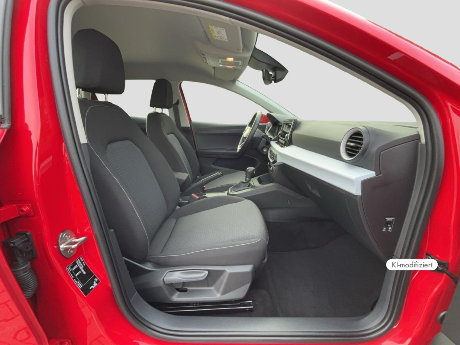 SEAT Ibiza – Bild 4