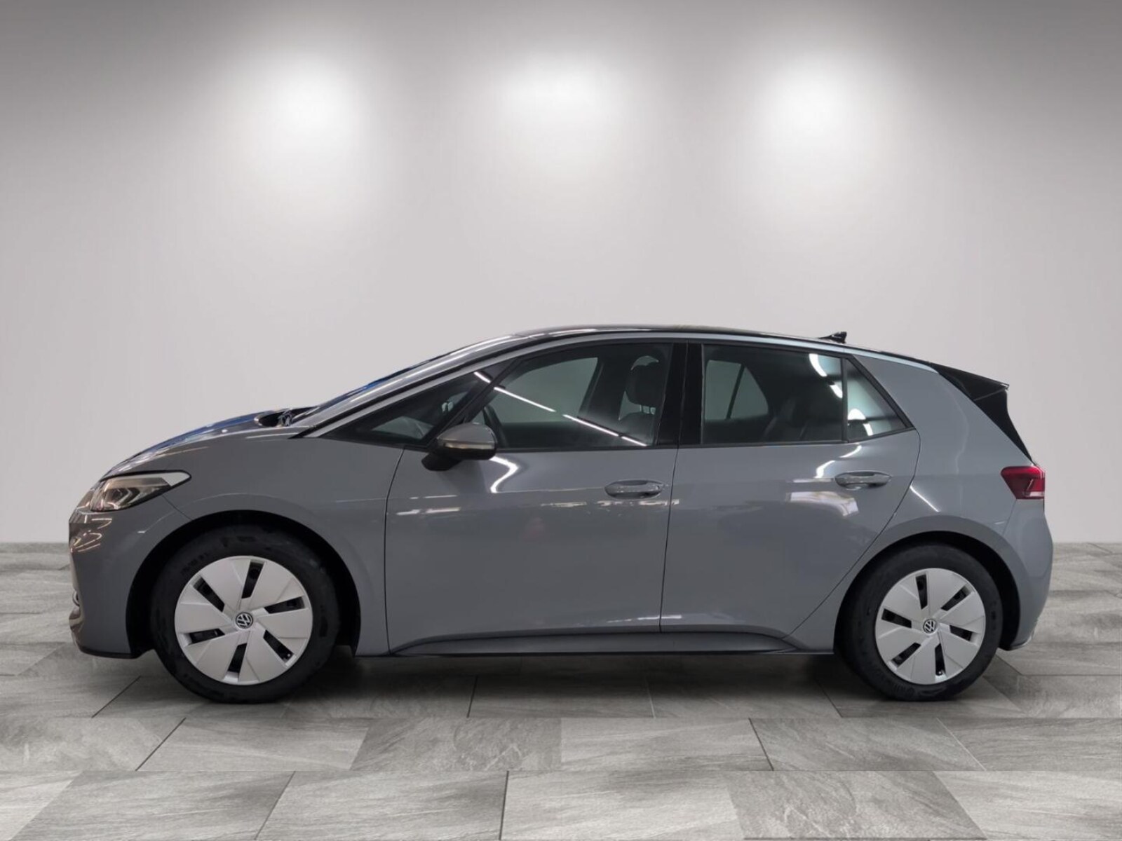 Volkswagen ID.3 – Bild 4