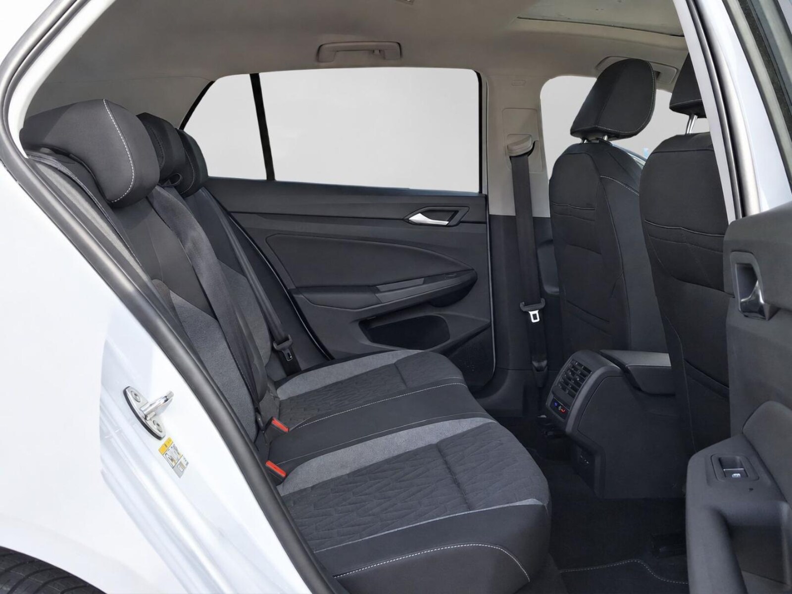 Volkswagen Golf – Bild 15