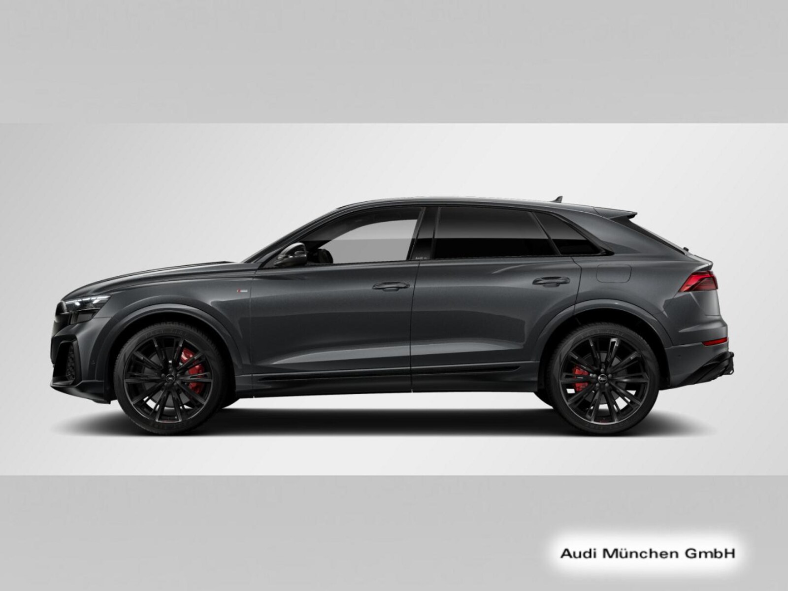 Audi Q8 – Bild 5