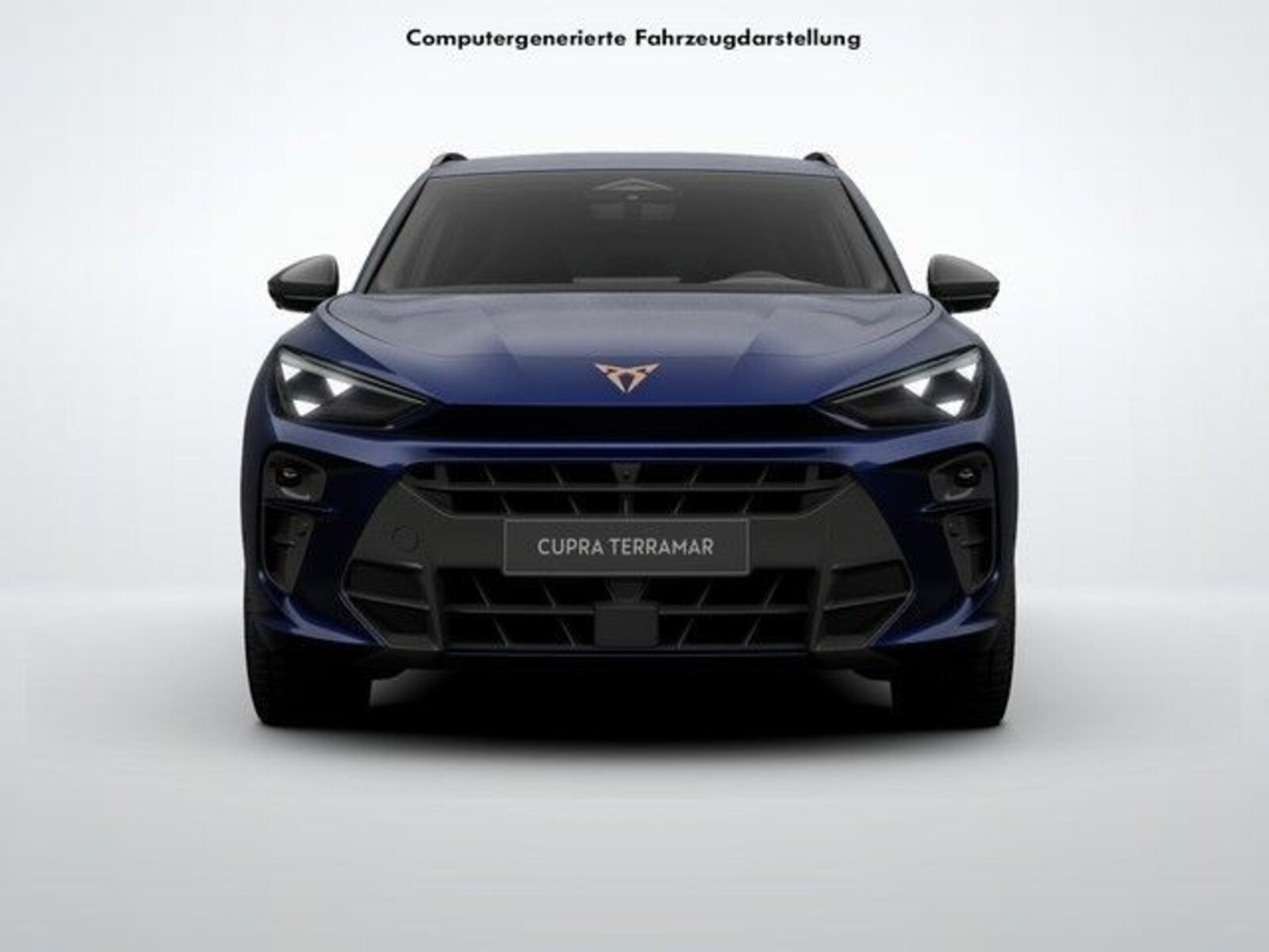 CUPRA Terramar – Bild 3