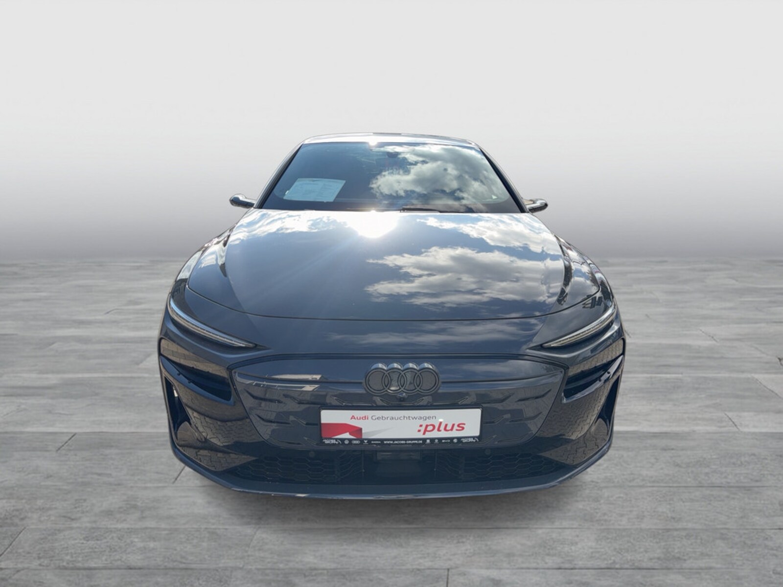 Audi S6 Avant e-tron – Bild 8