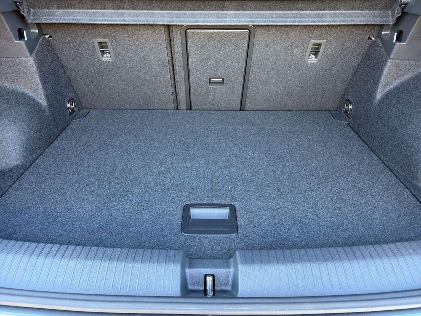 Volkswagen T-Roc – Bild 7