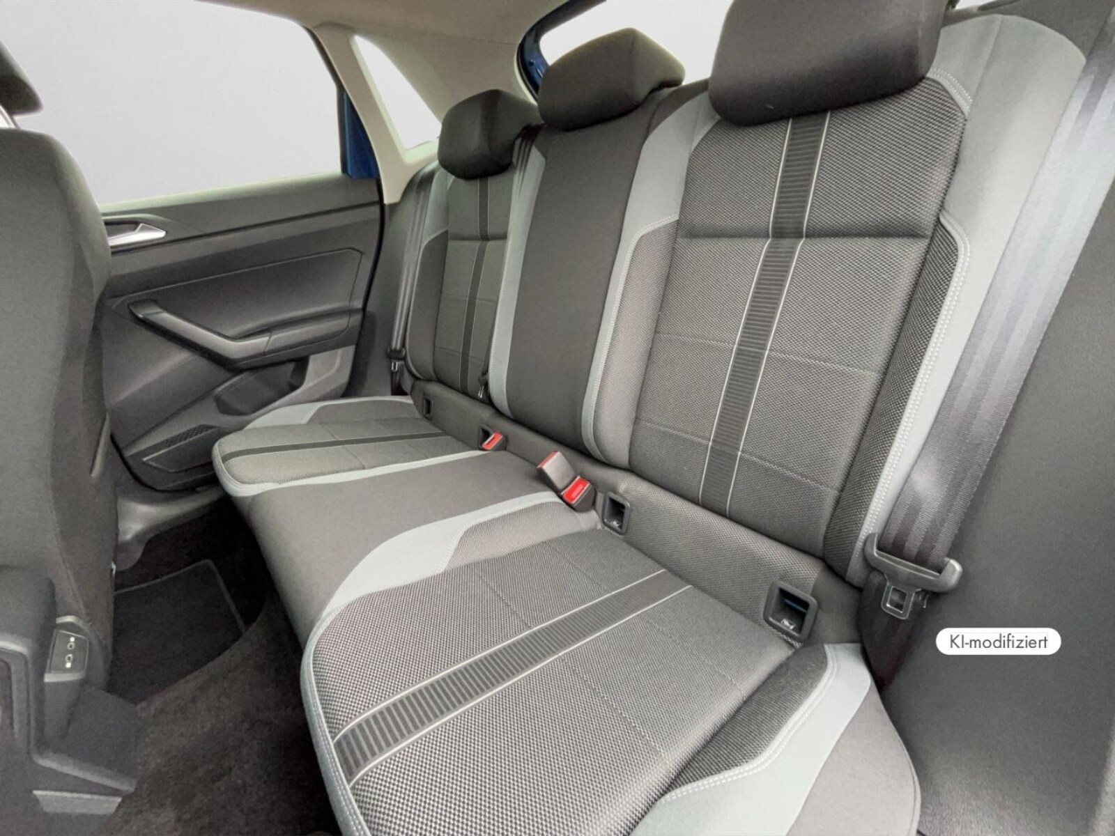 Volkswagen Polo – Bild 14