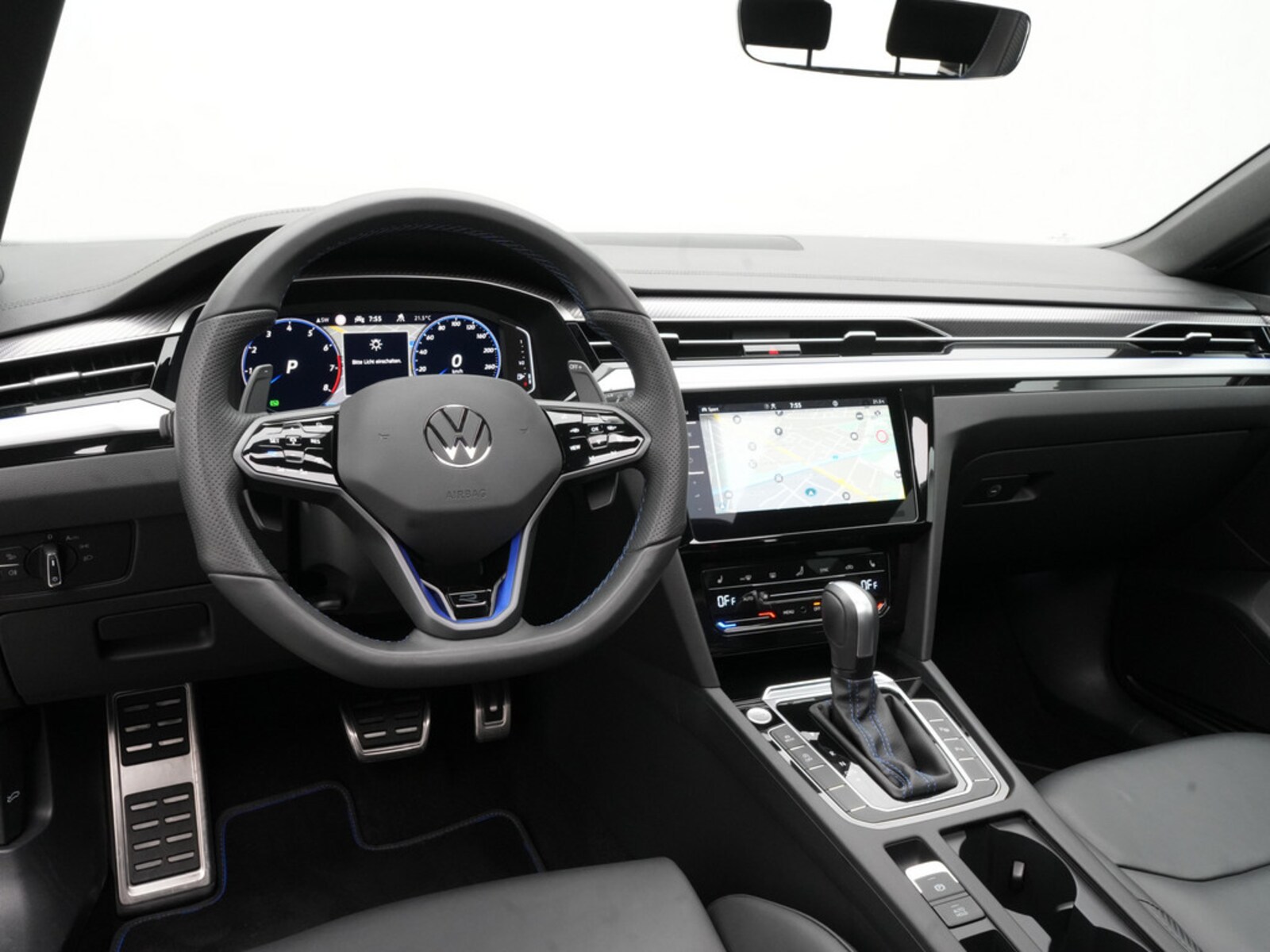 Volkswagen Arteon Shooting Brake – Bild 11
