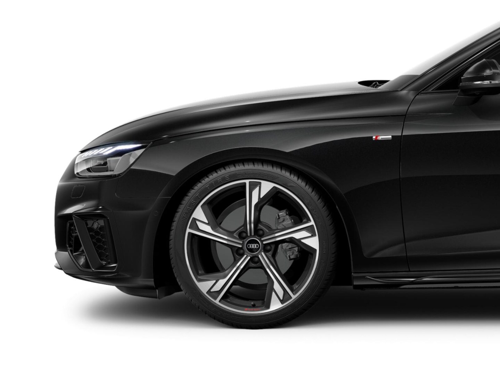 Audi A4 Avant – Bild 3