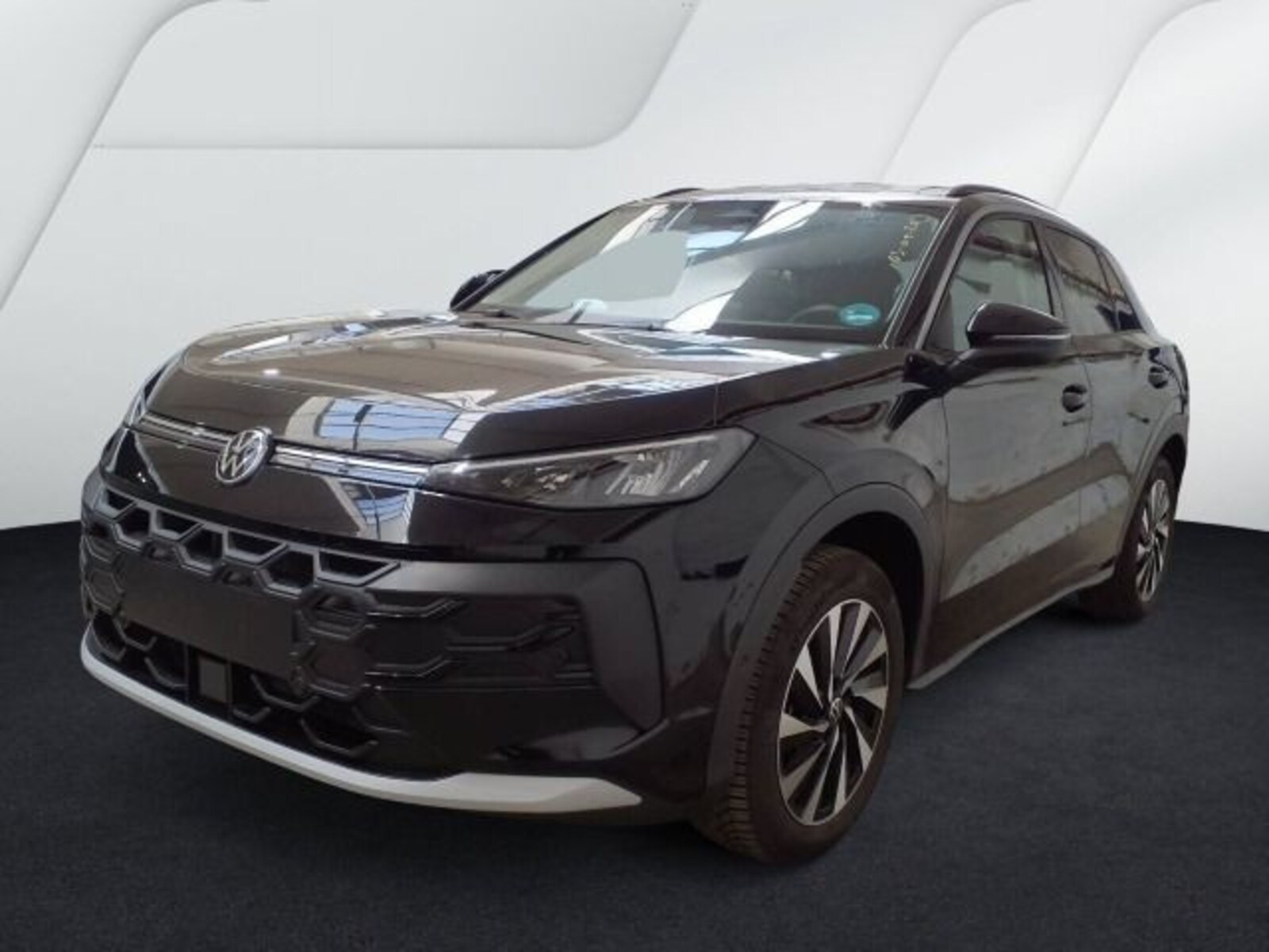 Volkswagen T-Roc – Bild 3