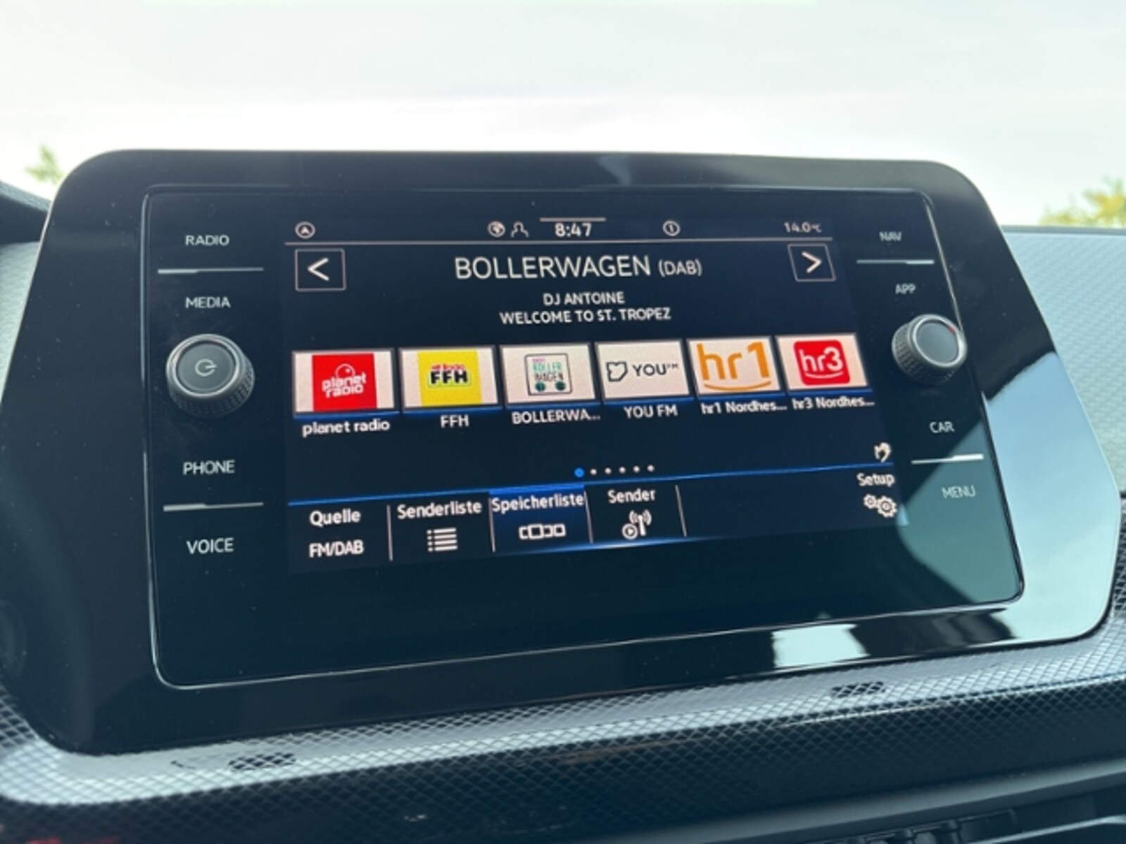Volkswagen T-Cross – Bild 14