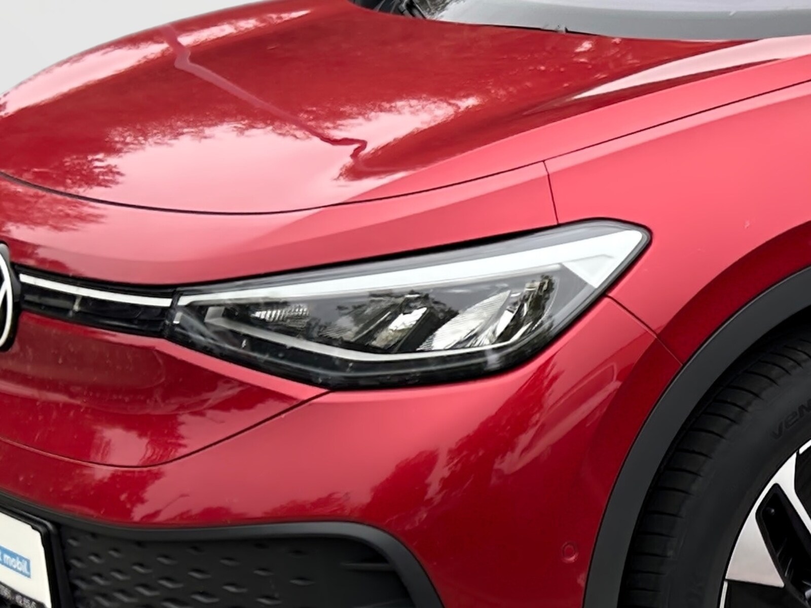 Volkswagen ID.5 – Bild 5