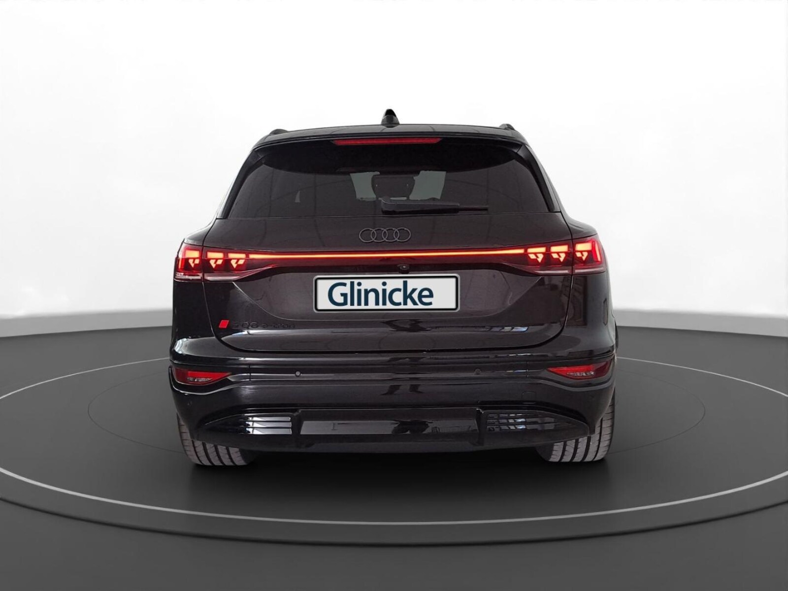 Audi SQ6 e-tron – Bild 7