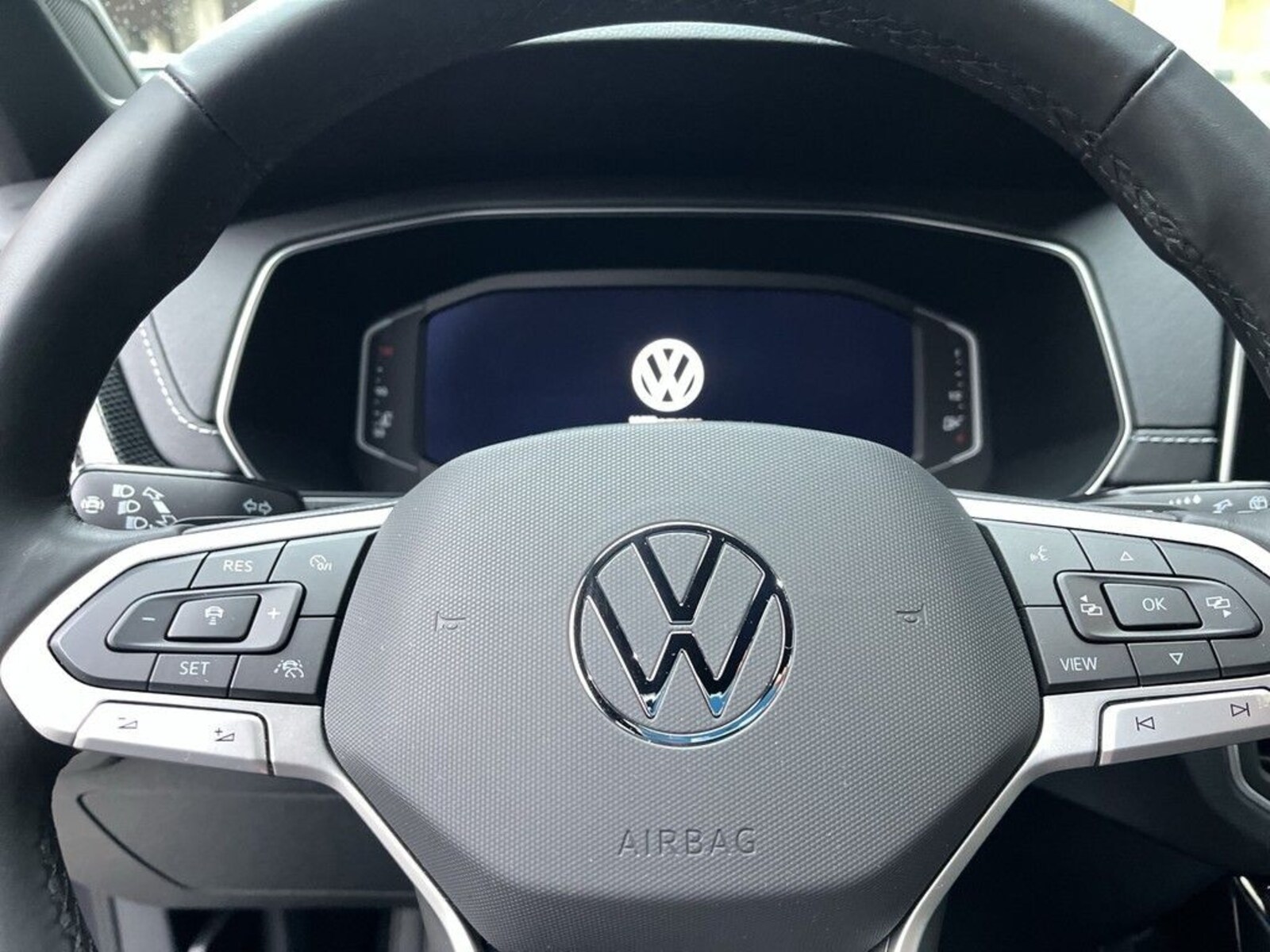 Volkswagen T-Cross – Bild 24