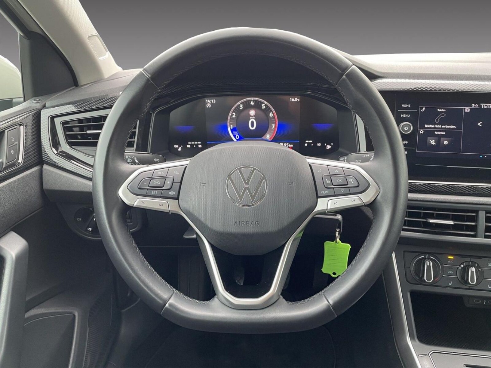 Volkswagen Polo – Bild 18