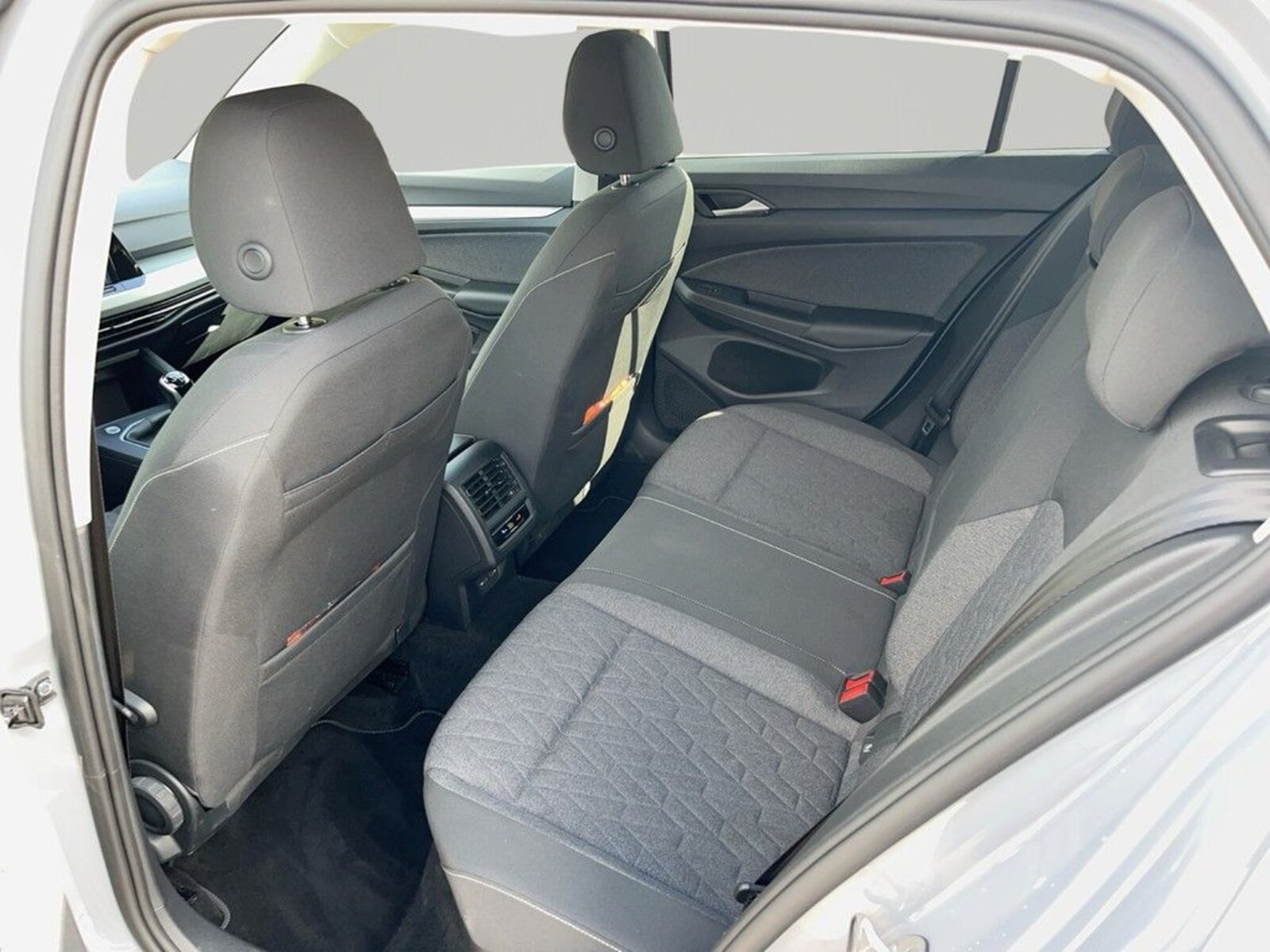 Volkswagen Golf – Bild 10