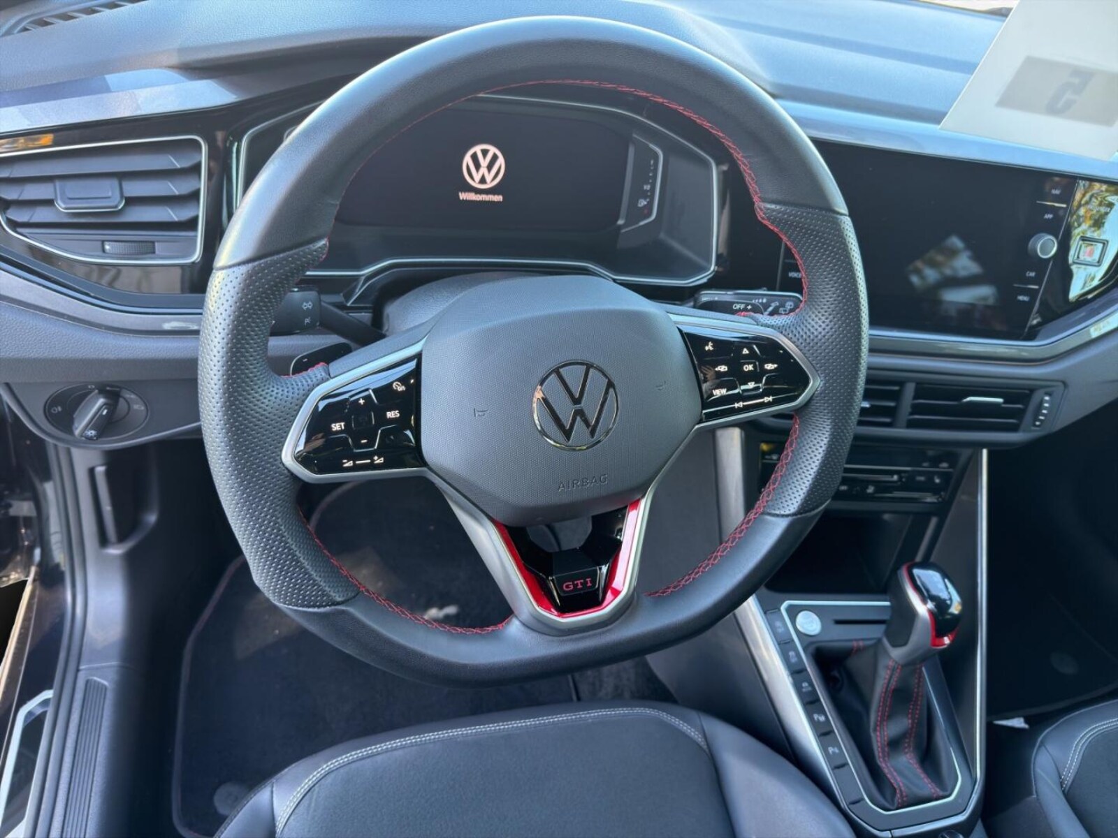 Volkswagen Polo – Bild 9