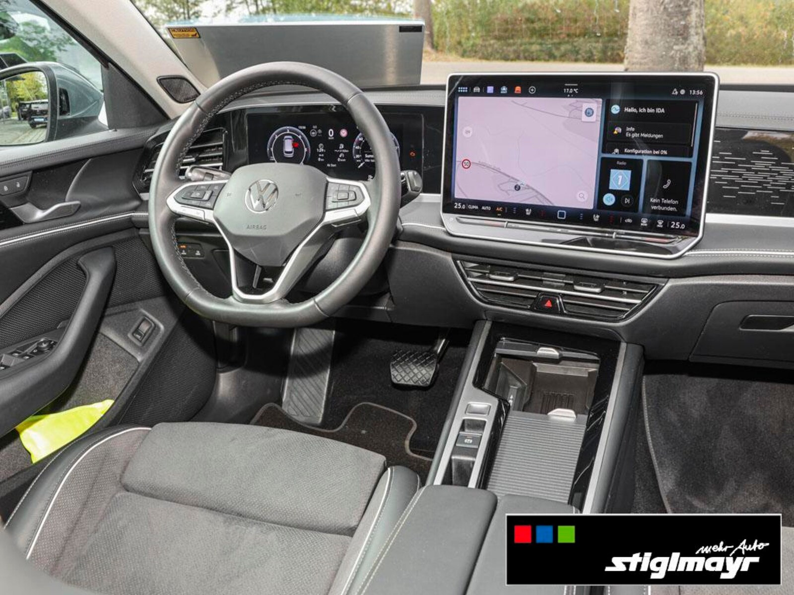 Volkswagen Passat – Bild 4