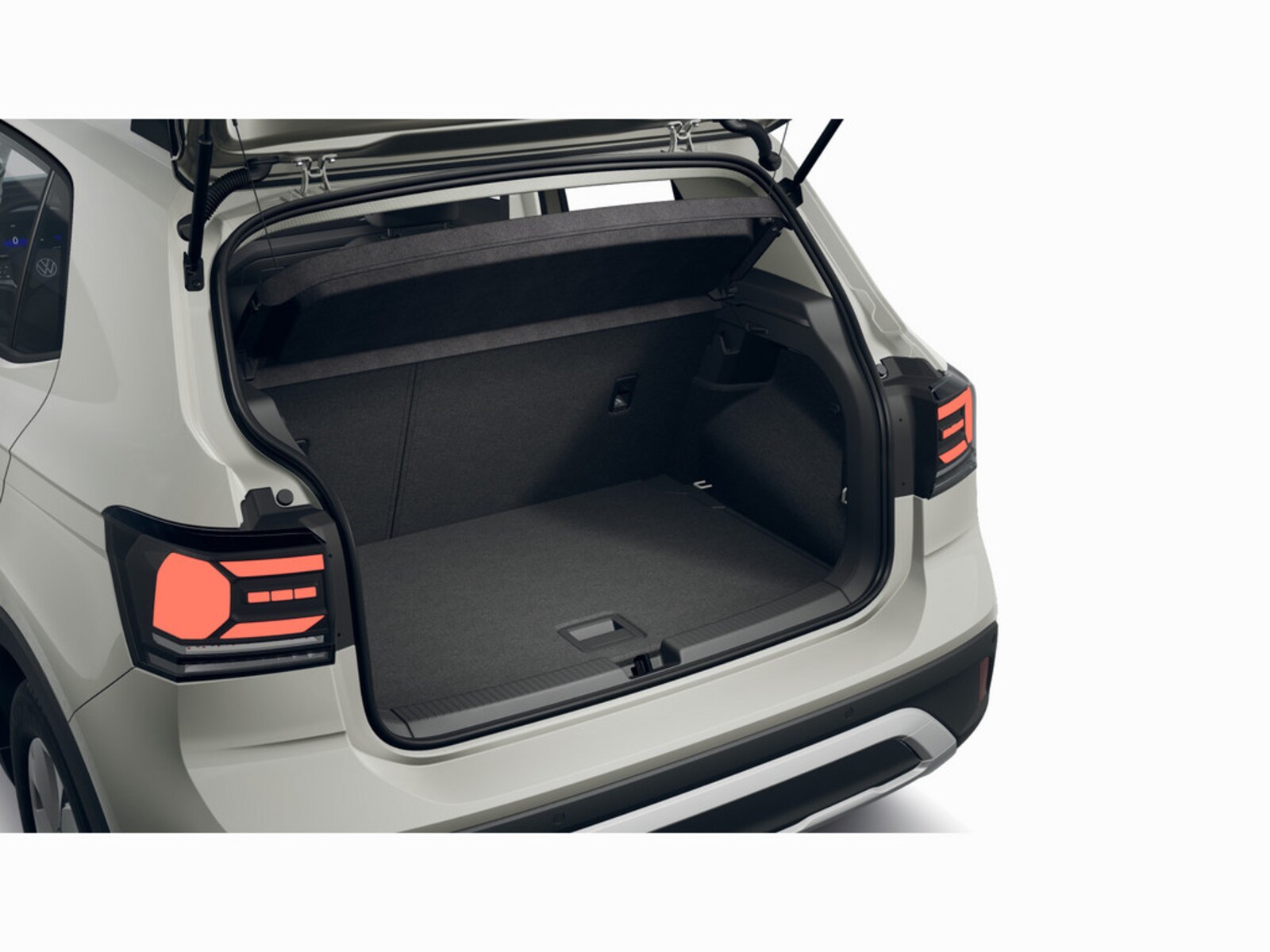 Volkswagen T-Cross – Bild 16