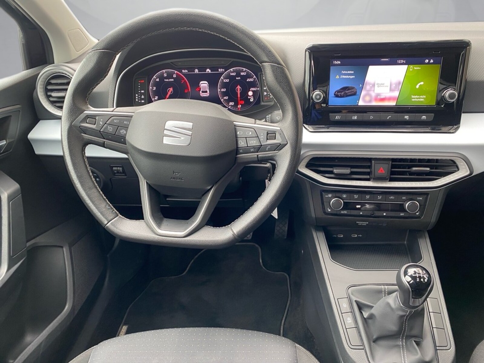 SEAT Ibiza – Bild 10