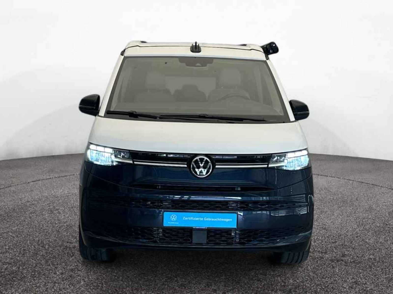 Volkswagen California – Bild 2