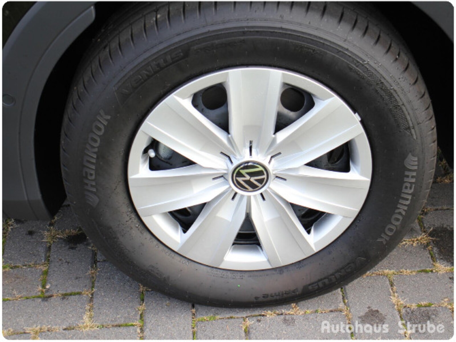 Volkswagen T-Roc – Bild 11