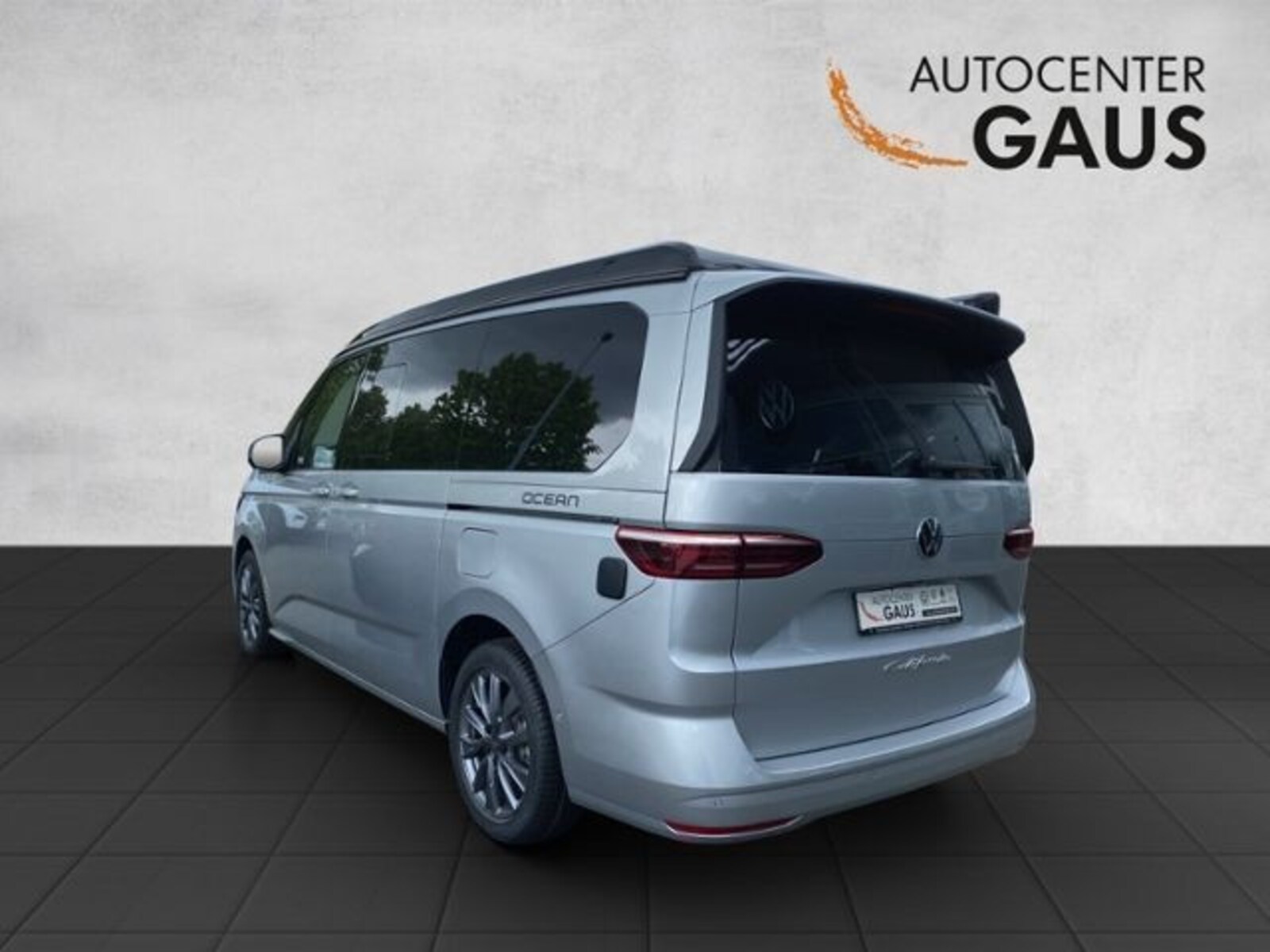 Volkswagen California – Bild 5