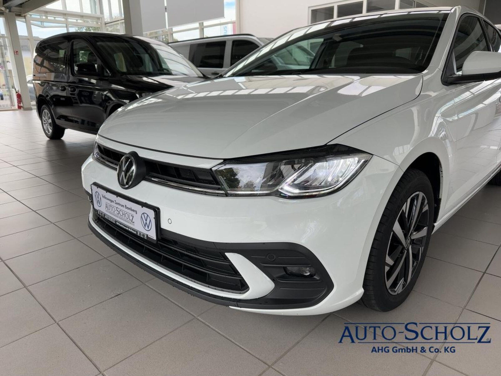 Volkswagen Polo – Bild 6