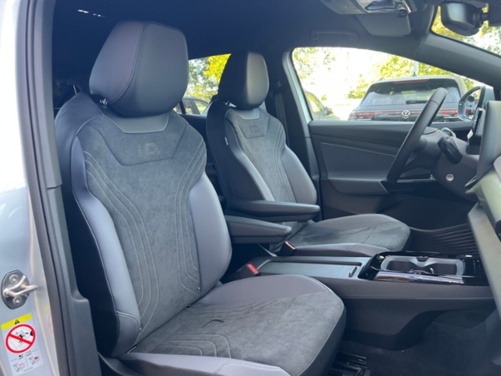 Volkswagen ID.4 – Bild 8