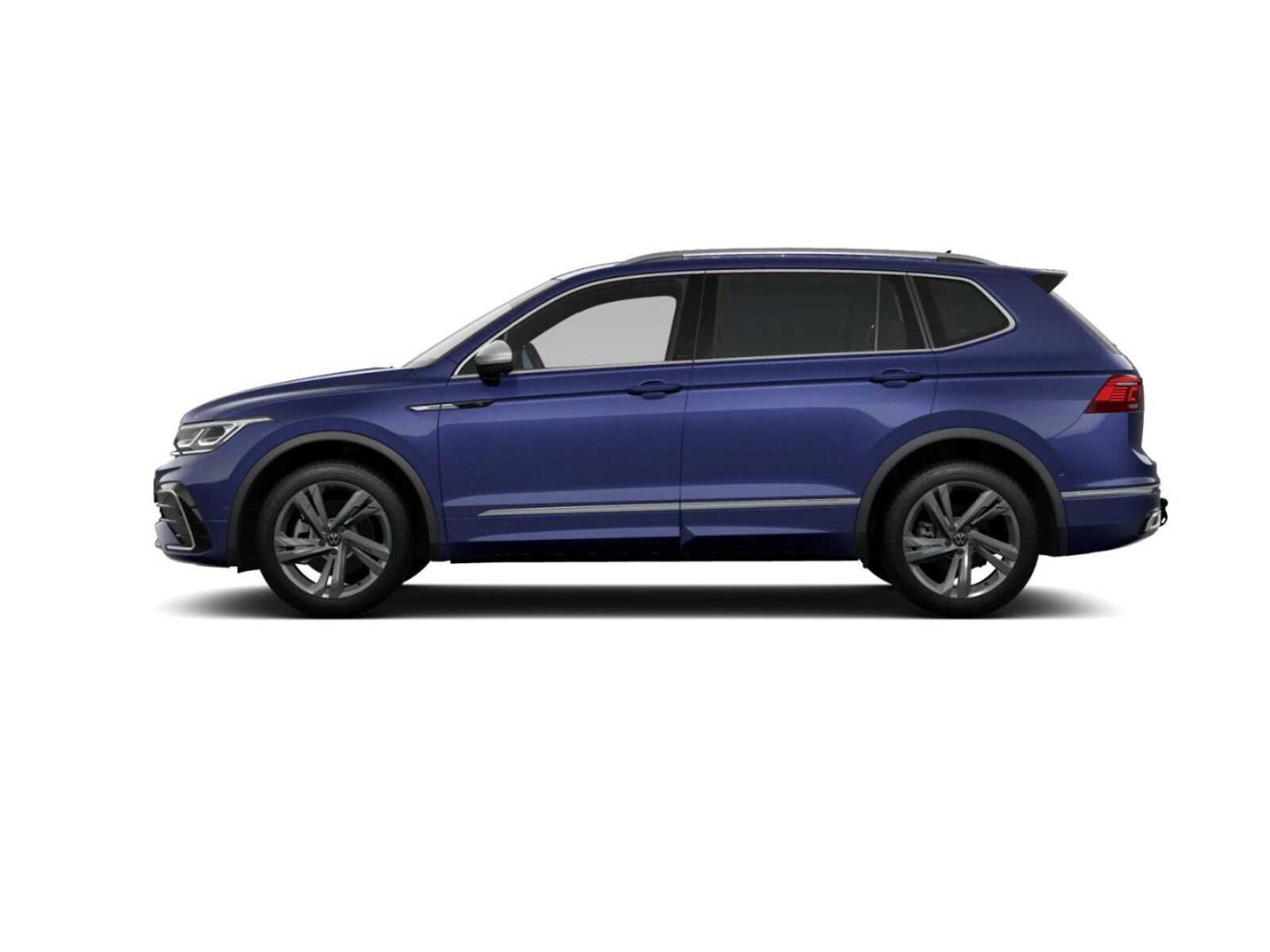 Volkswagen Tiguan Allspace – Bild 3