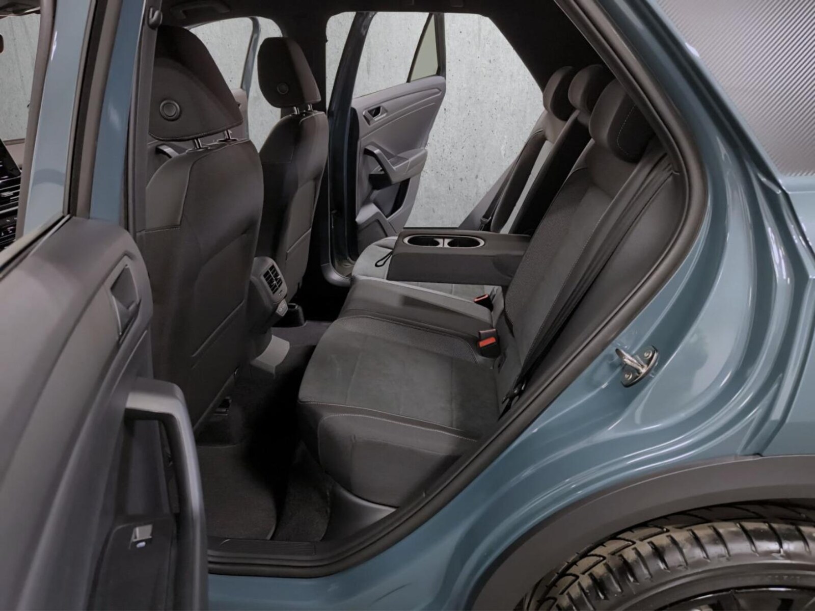Volkswagen T-Roc – Bild 12