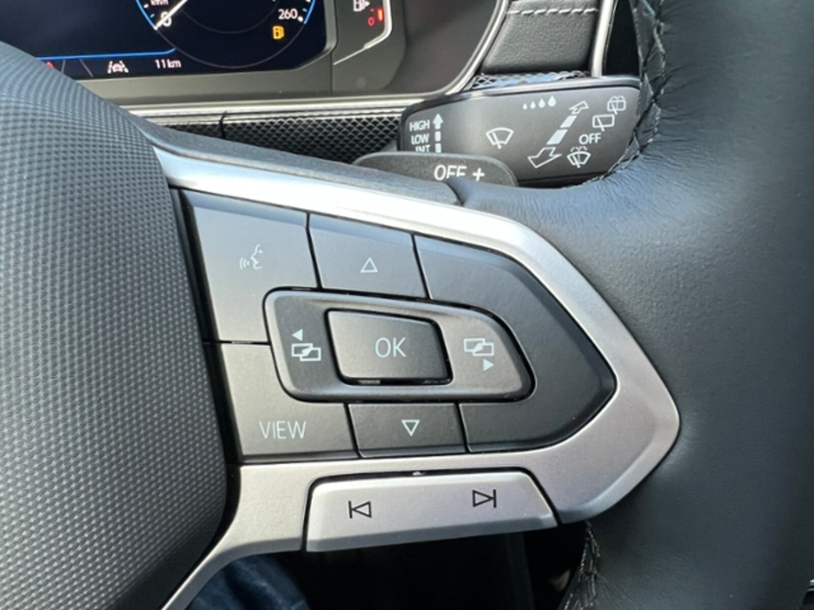Volkswagen T-Cross – Bild 18