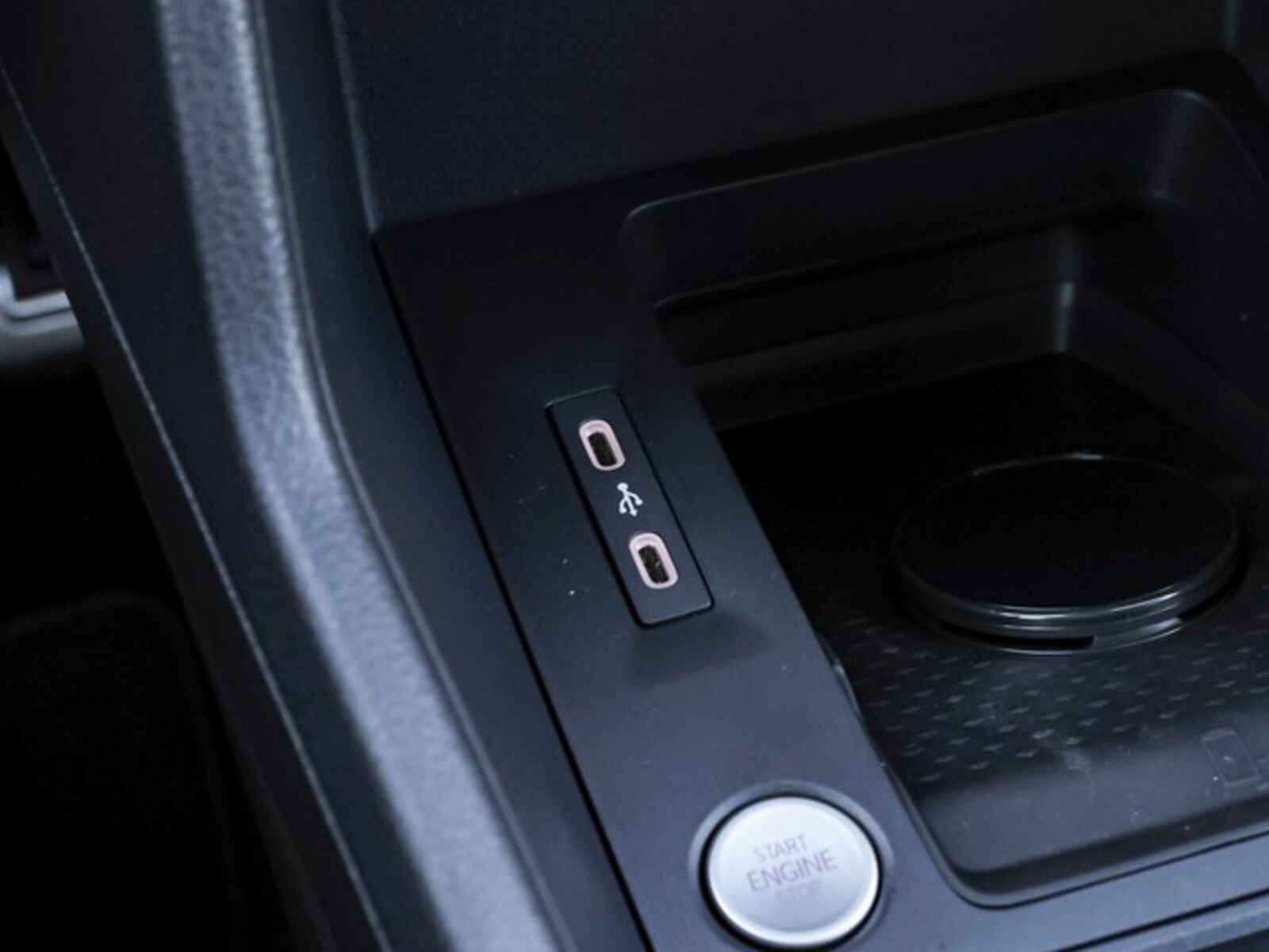 Volkswagen Caddy Maxi Kombi – Bild 12