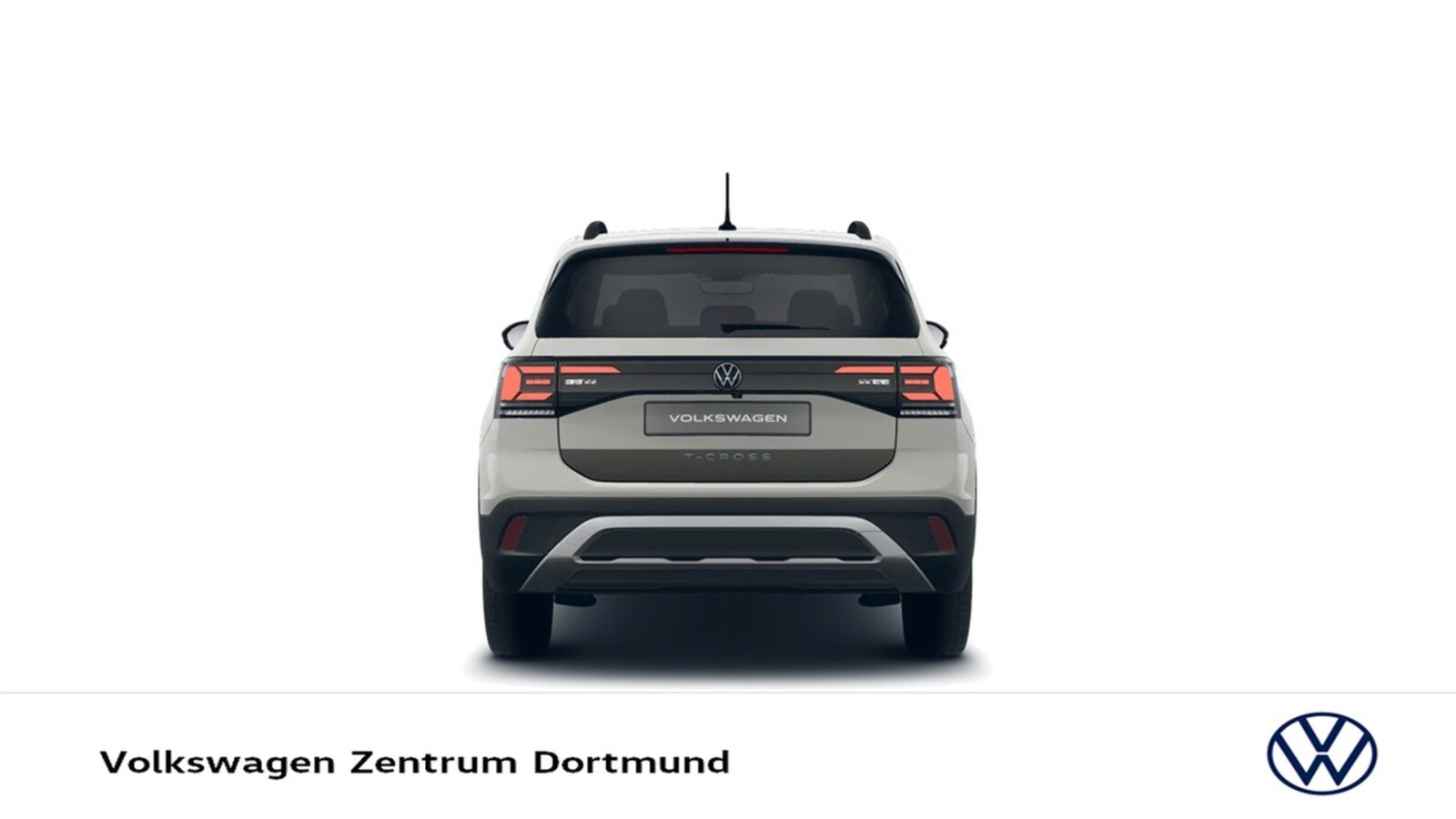 Volkswagen T-Cross – Bild 4
