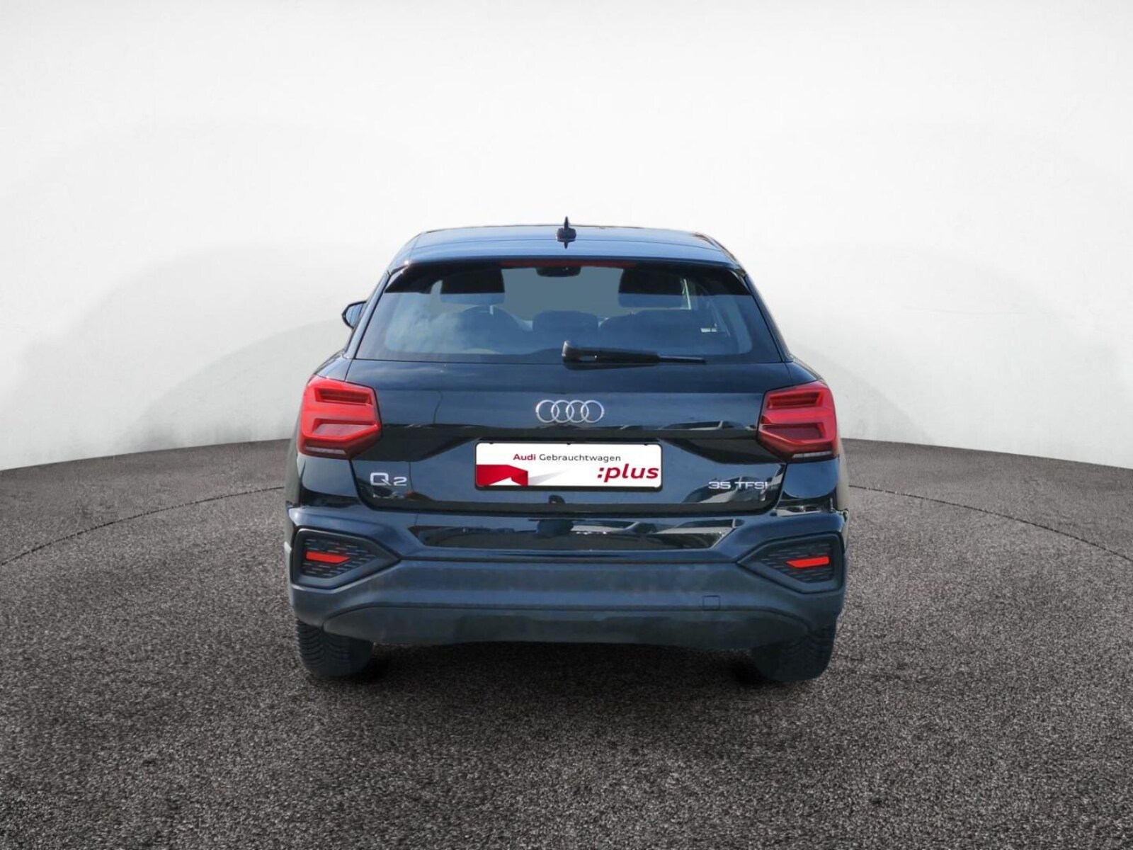 Audi Q2 – Bild 5